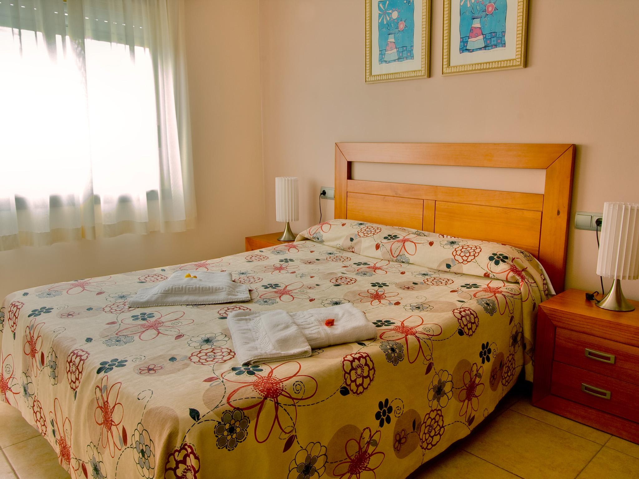 Ona Jardines Paraisol Apartahotel 2*