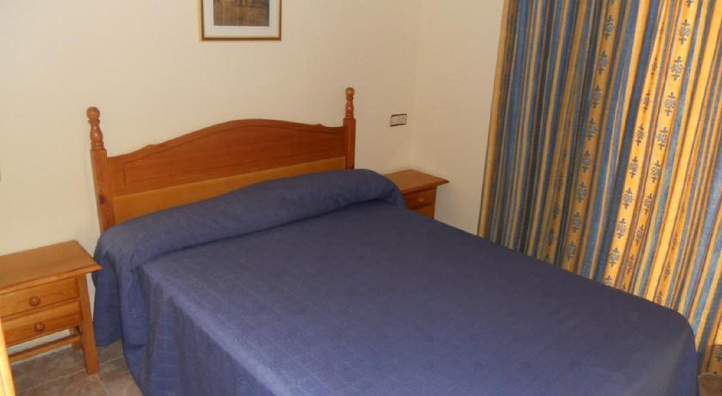 Apartamentos Palas Salou Apartamento