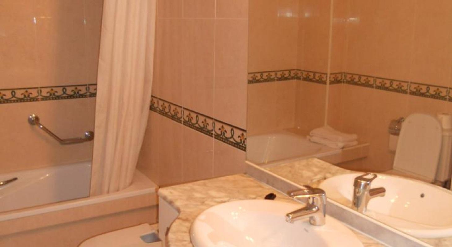 Apartamento Apartamentos Palas Salou *