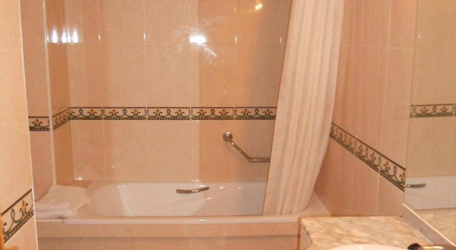 Apartamento Apartamentos Palas Salou *