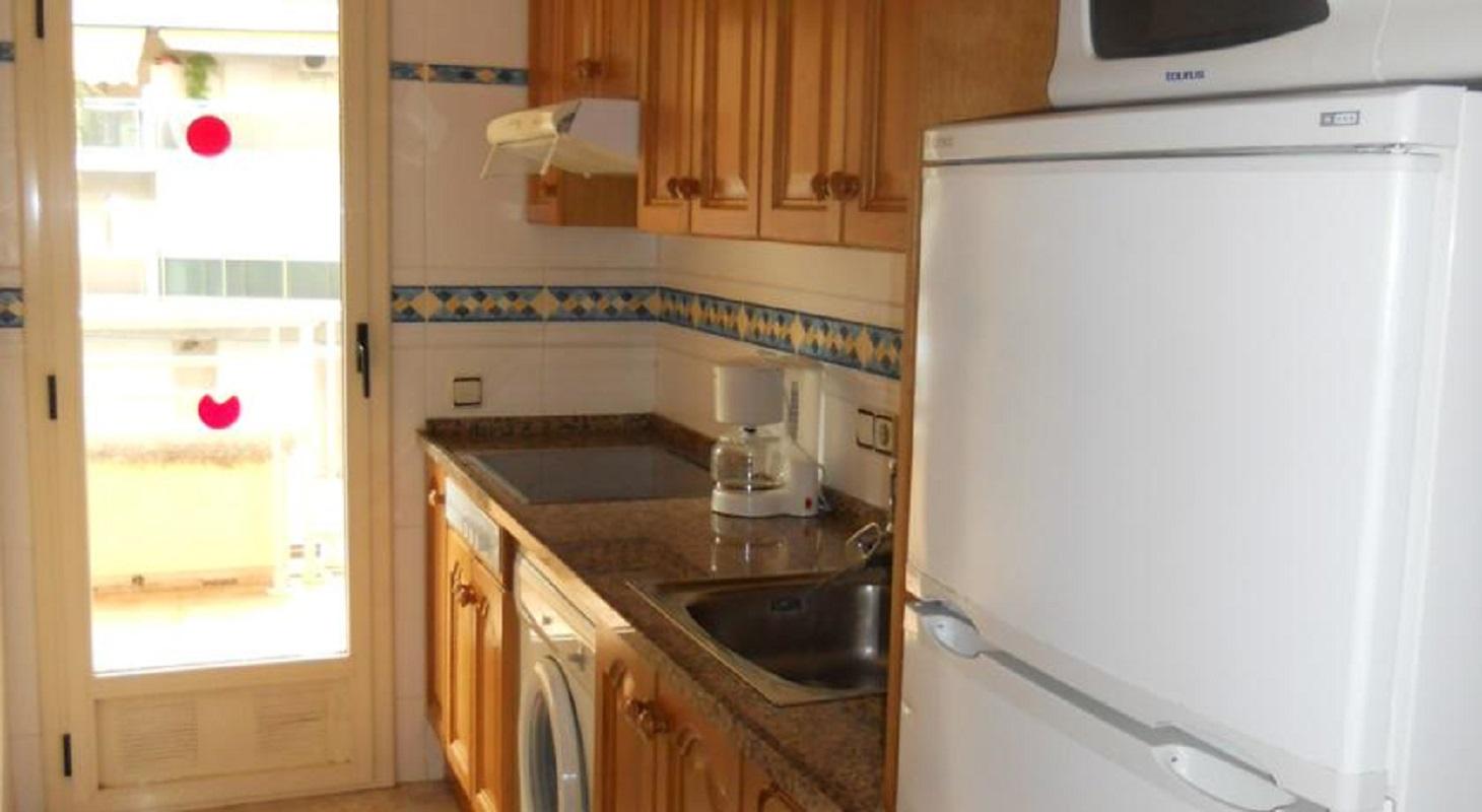 Apartamentos Palas Salou * Salou