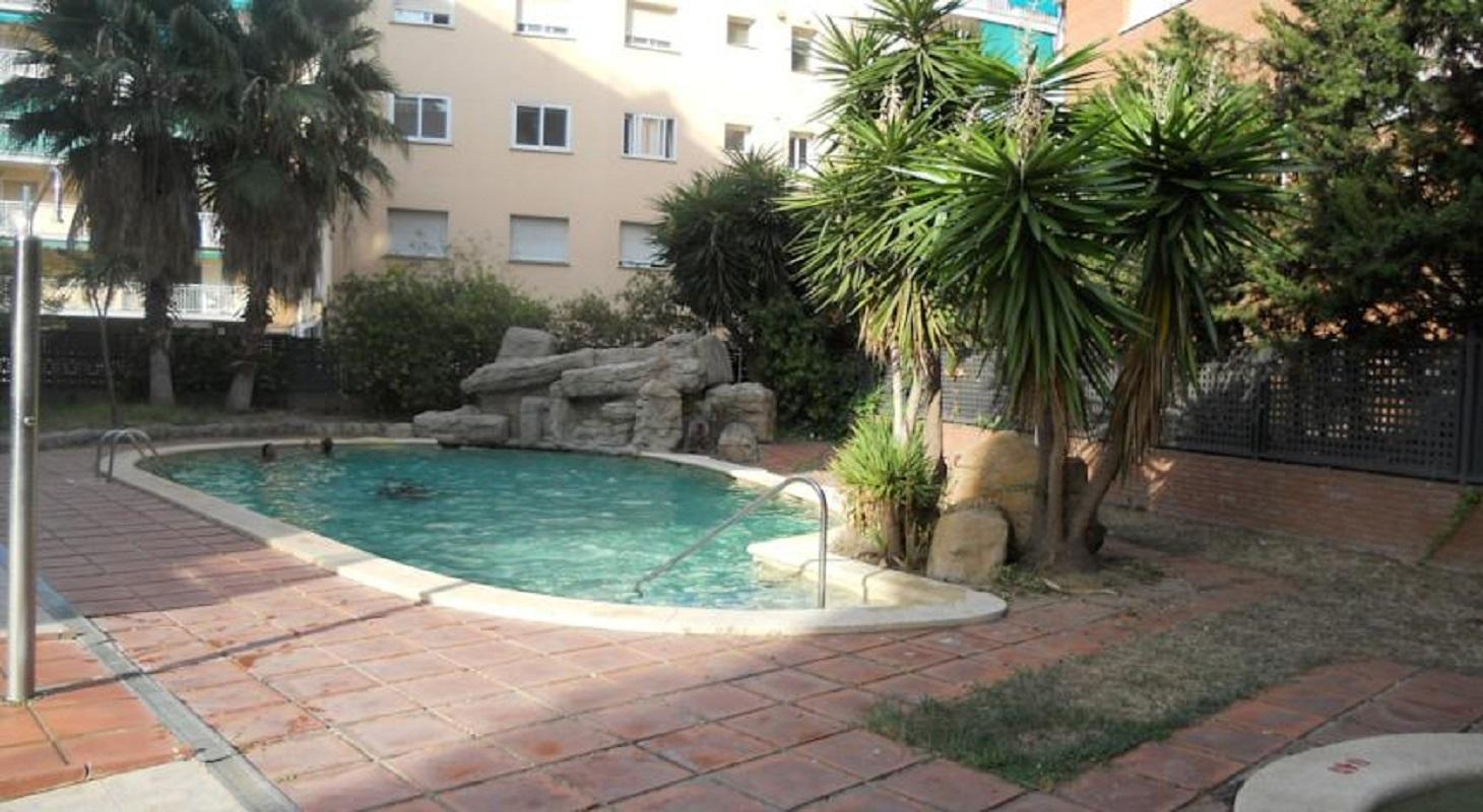 Apartamentos Palas Salou * Salou
