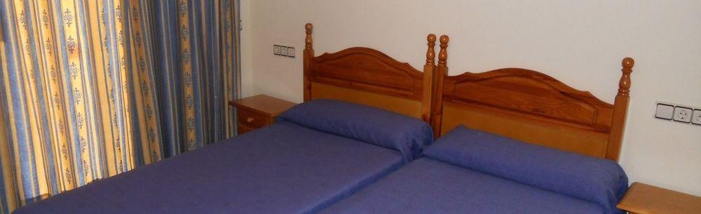 Apartamentos Palas Salou *