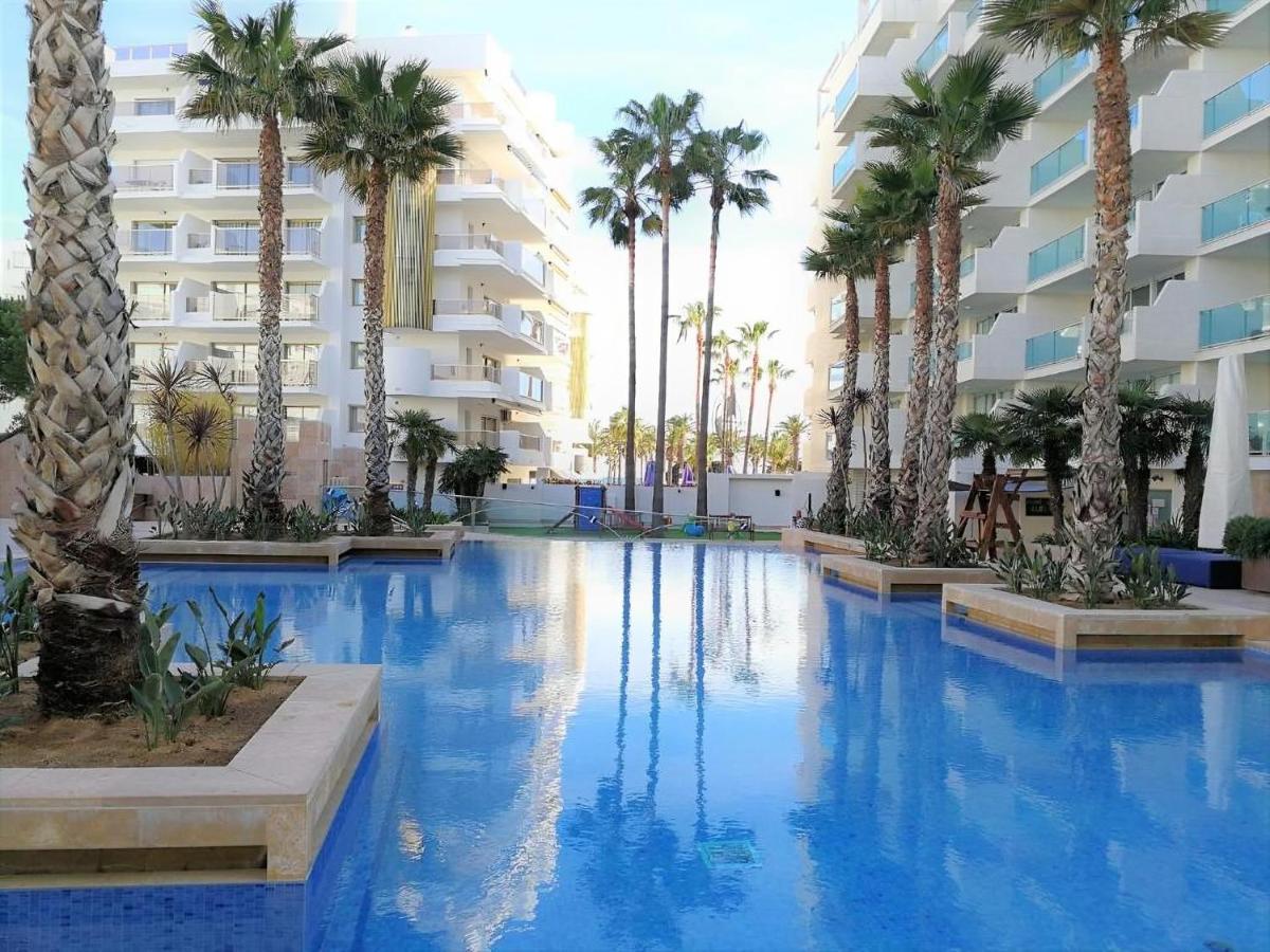 Appartement Acacias
