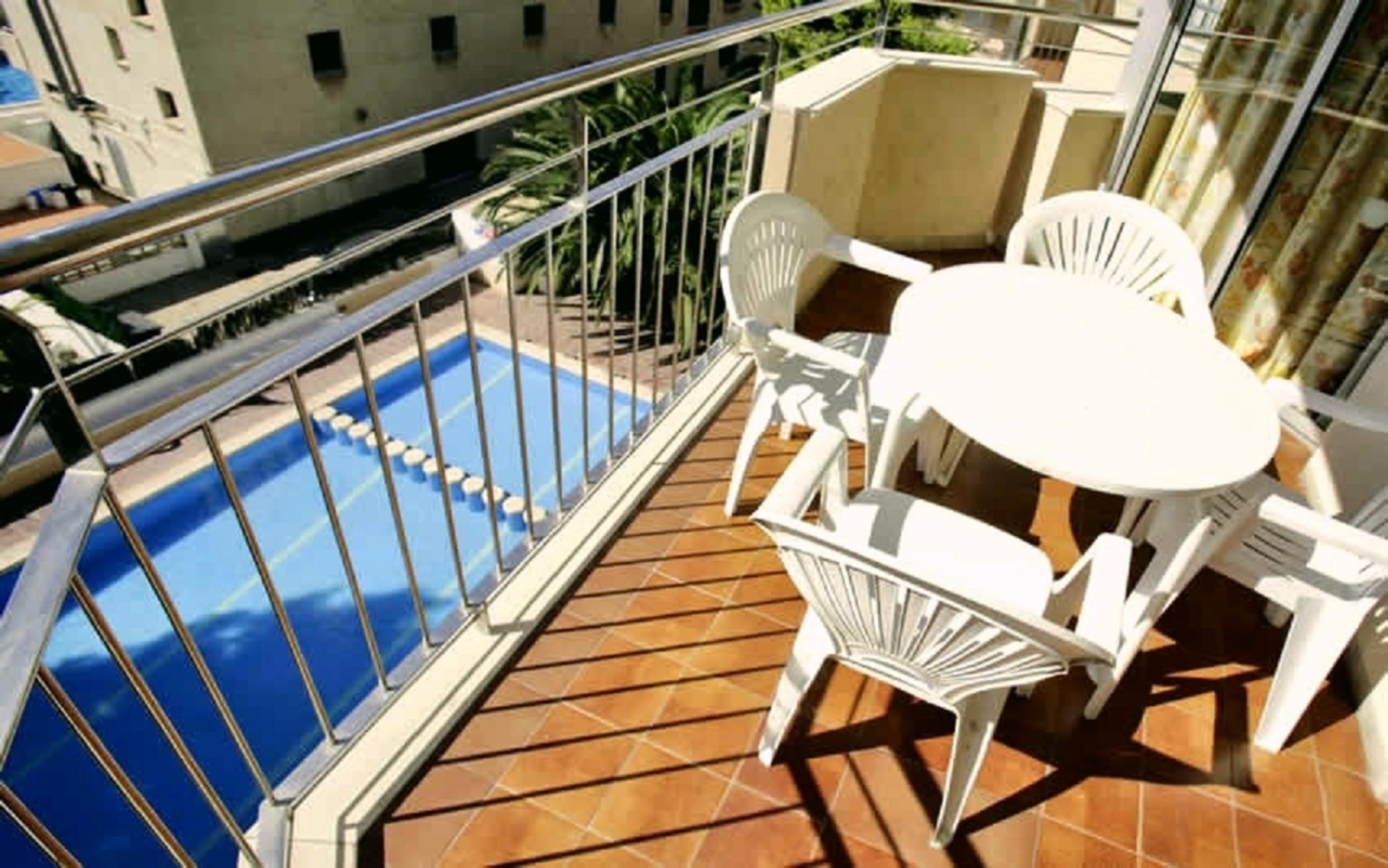 Rentalmar Murillo Appartement