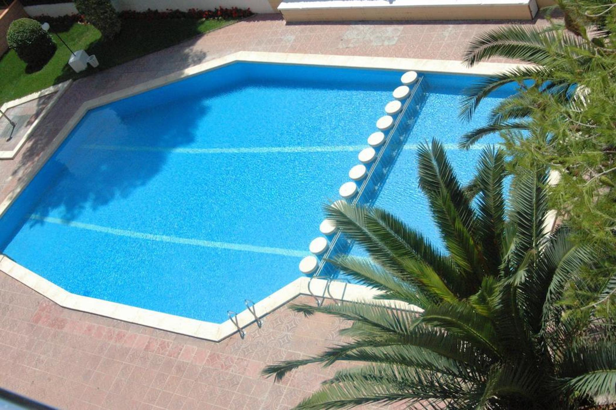 Appartement Rentalmar Murillo Salou