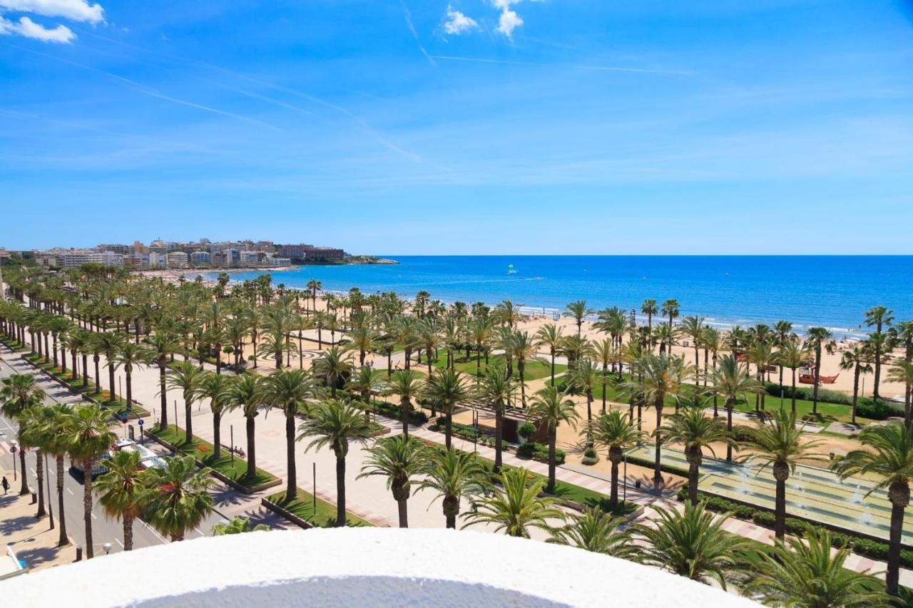 Appartement Acacias *