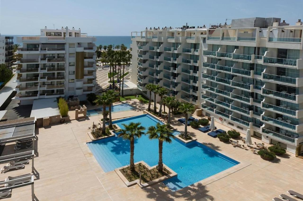 Appartement Acacias Salou