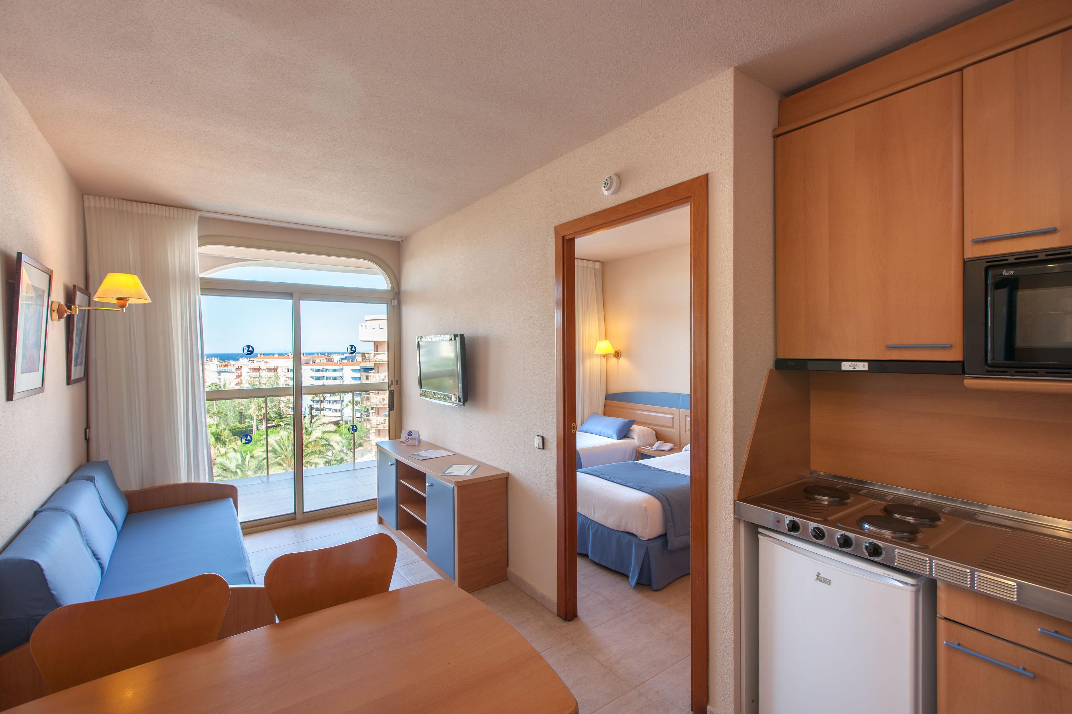 Ponient Dorada Palace By Portaventura World 4* Salou