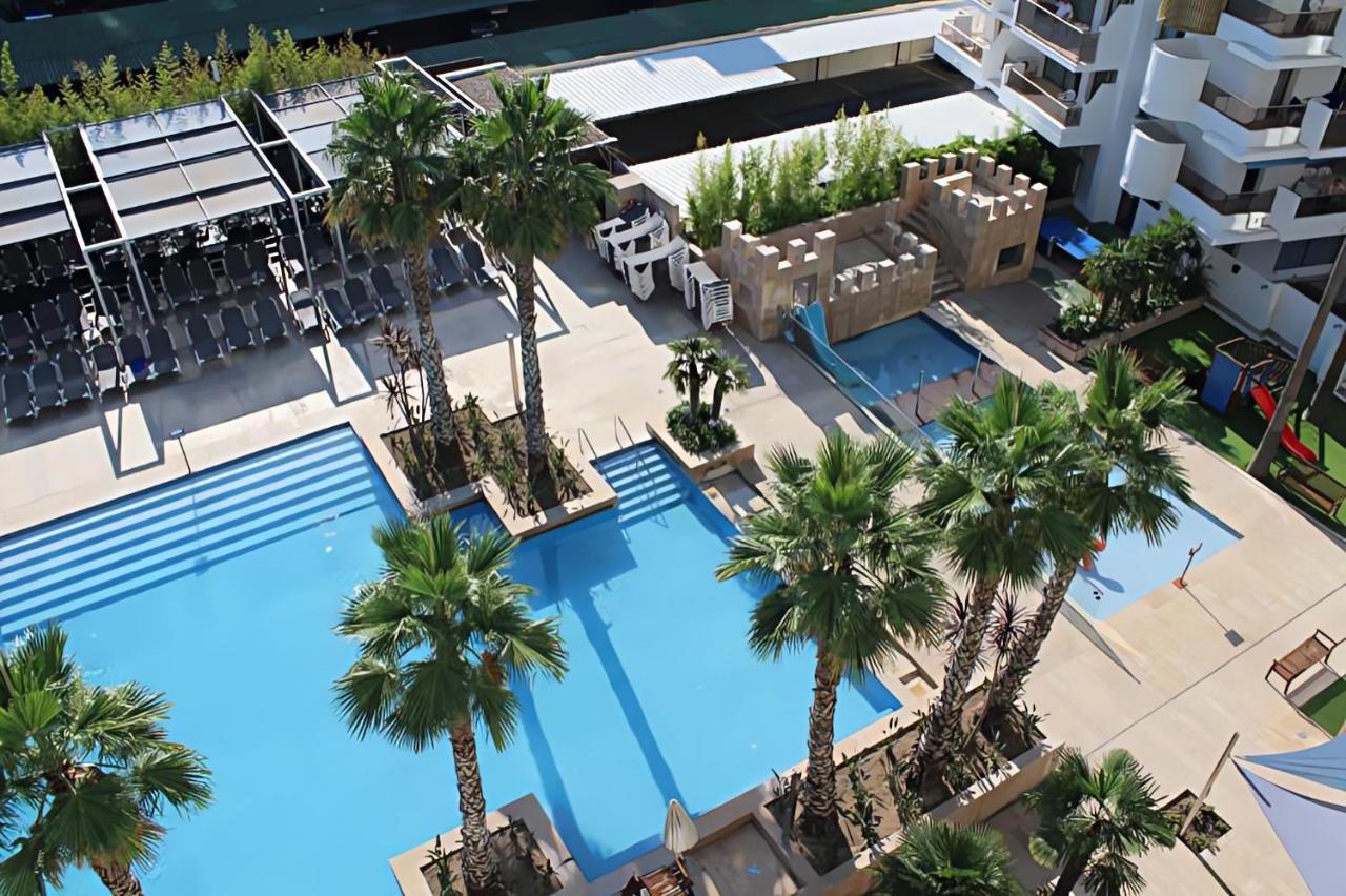 Appartement Acacias *