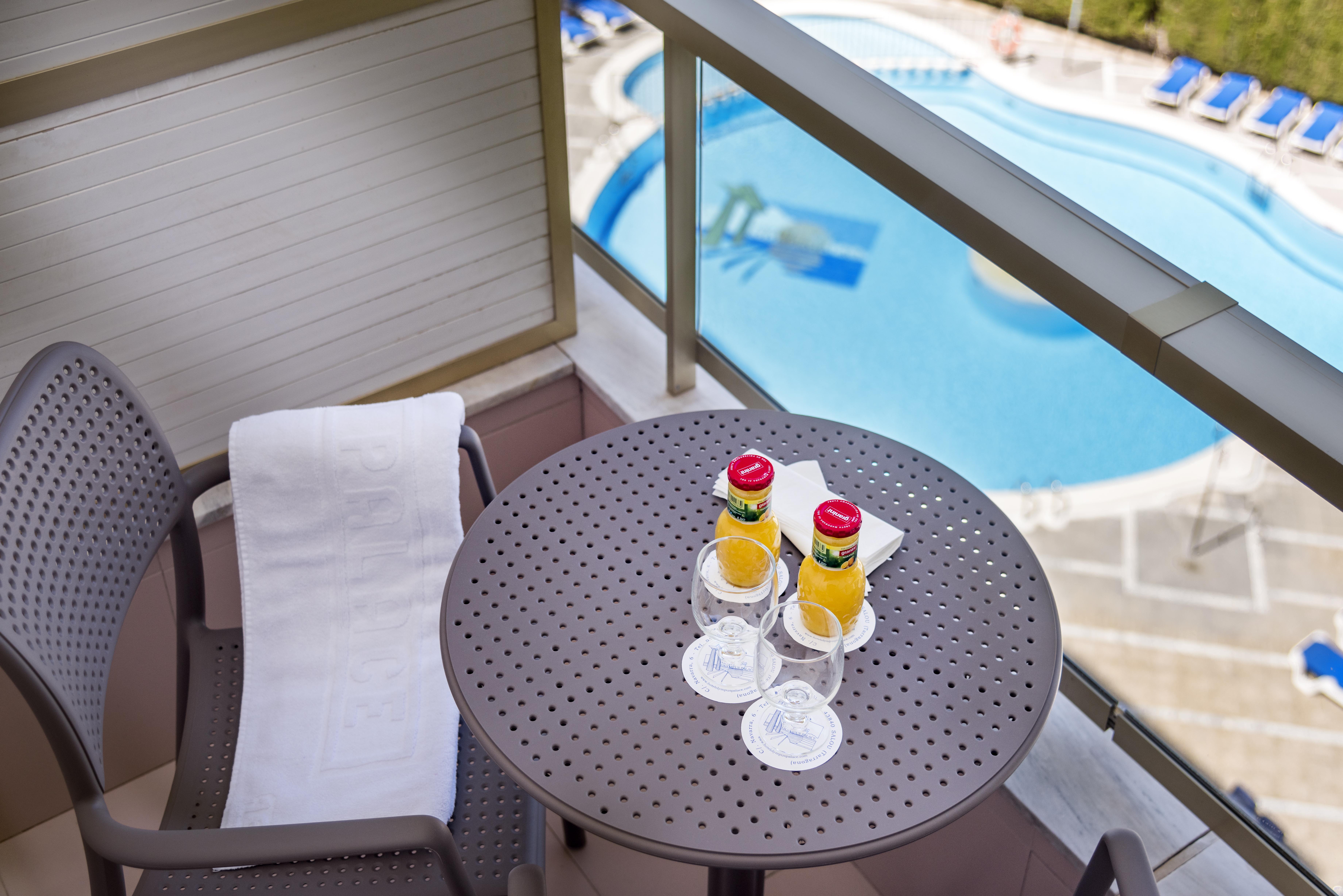 Hotel Olympus Palace 4*