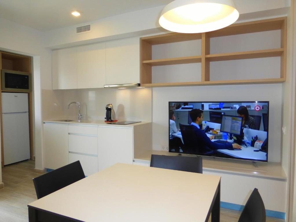 Apartment Rentalmar Alboran *