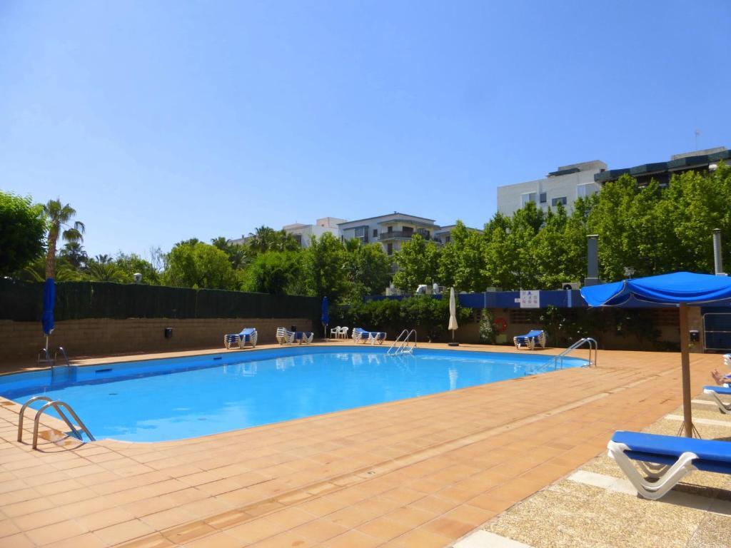 Rentalmar Alboran Apartment *