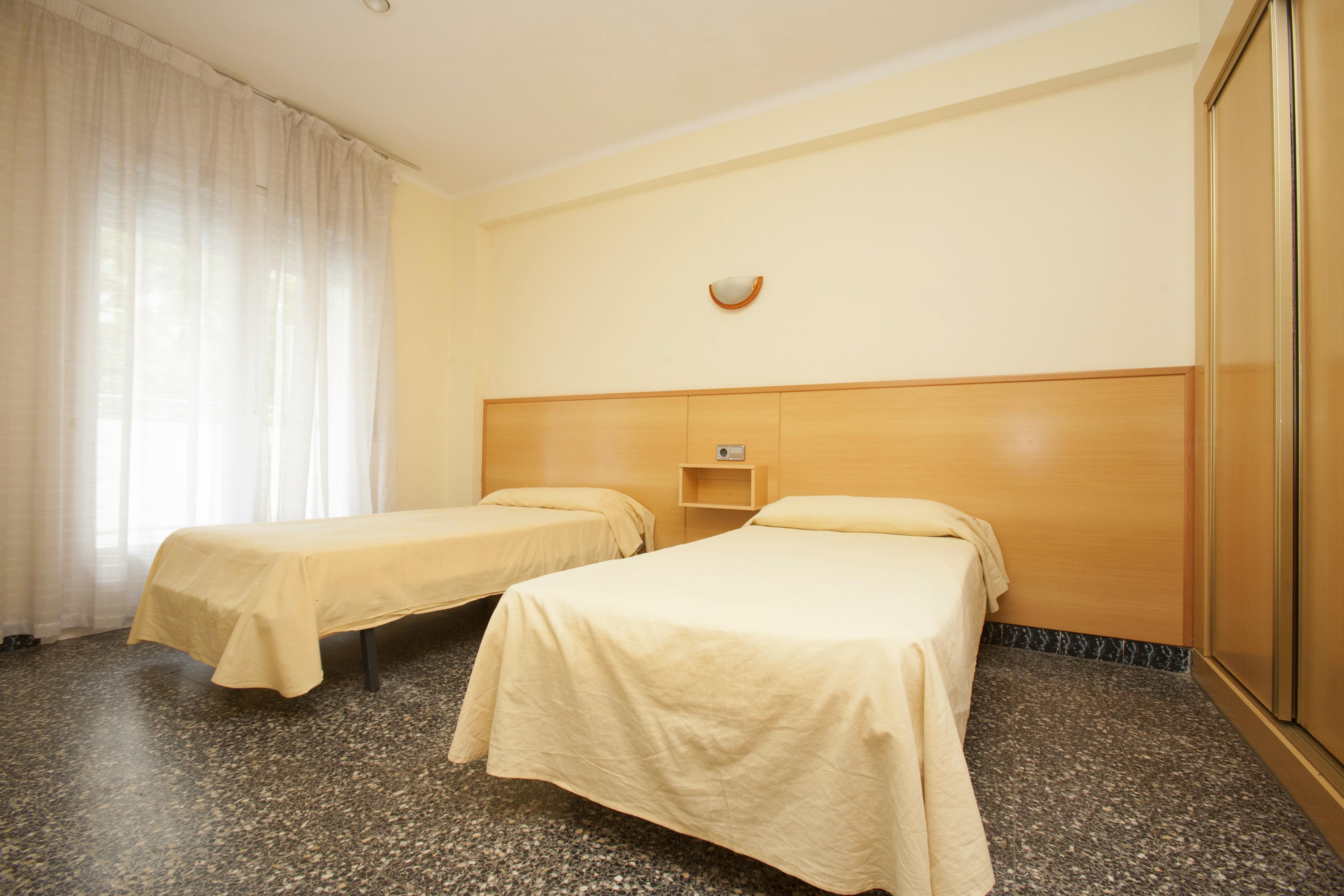 Rentalmar Goya Hotel Salou