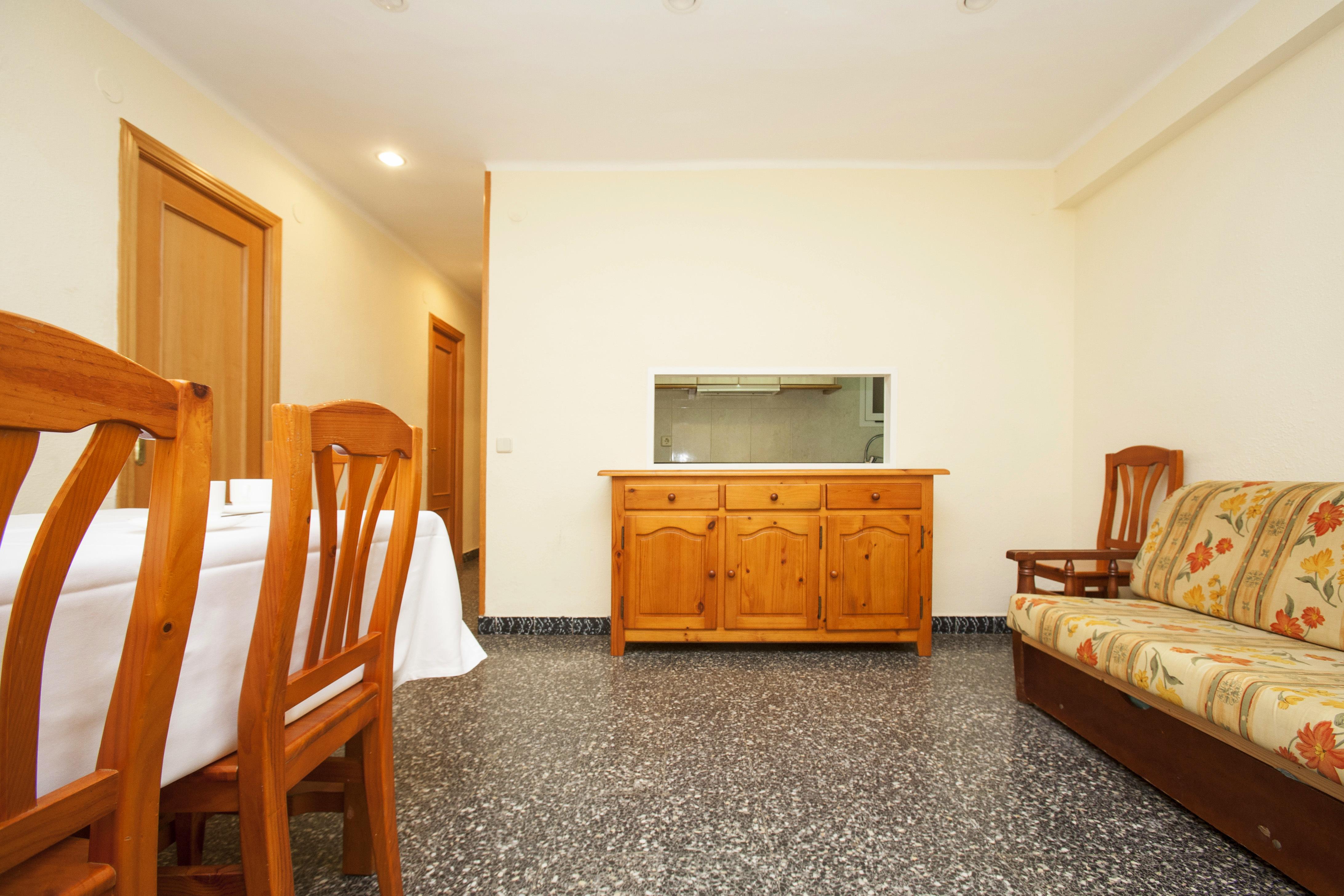 Rentalmar Goya 2* Salou