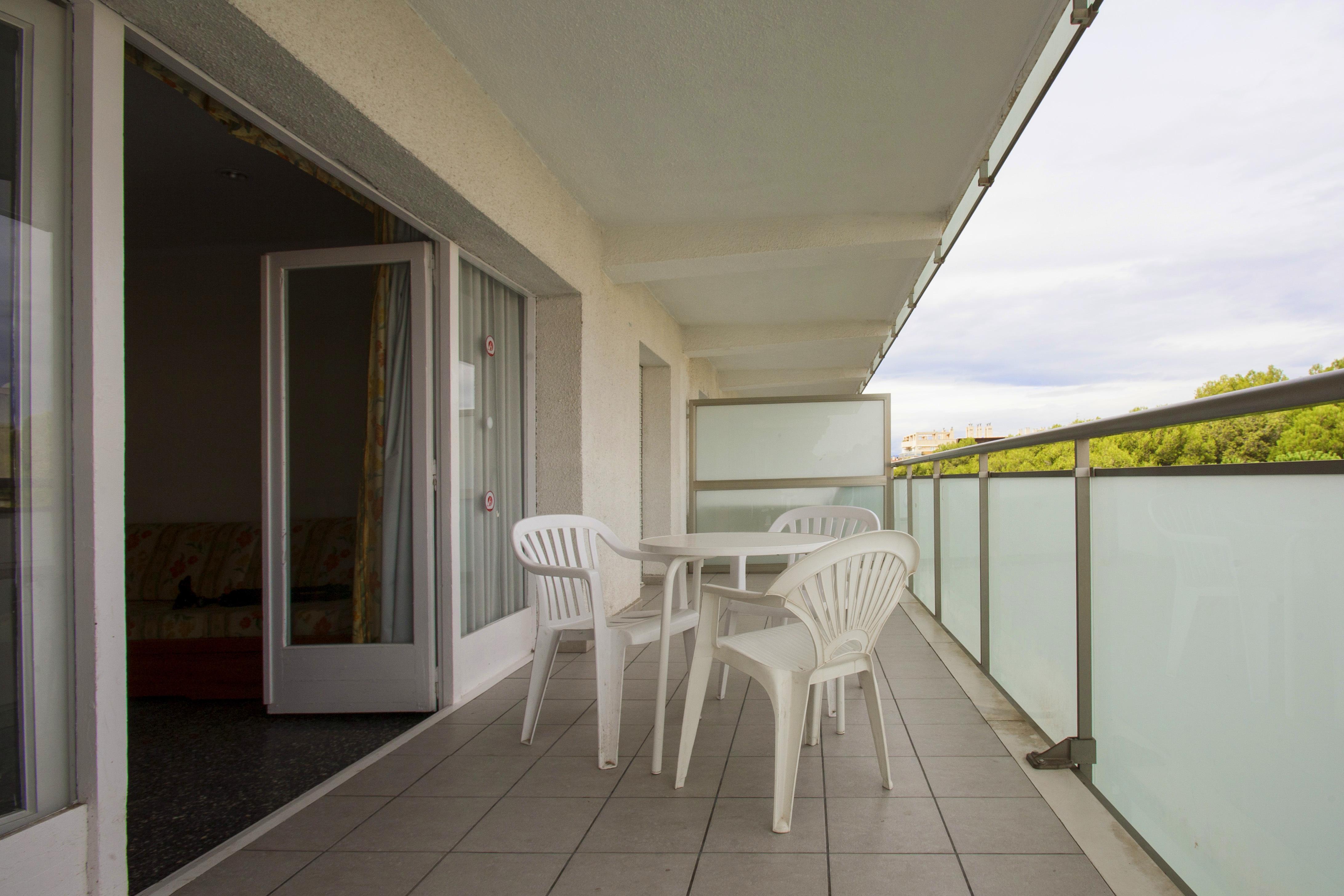 Rentalmar Goya Hotel 2*