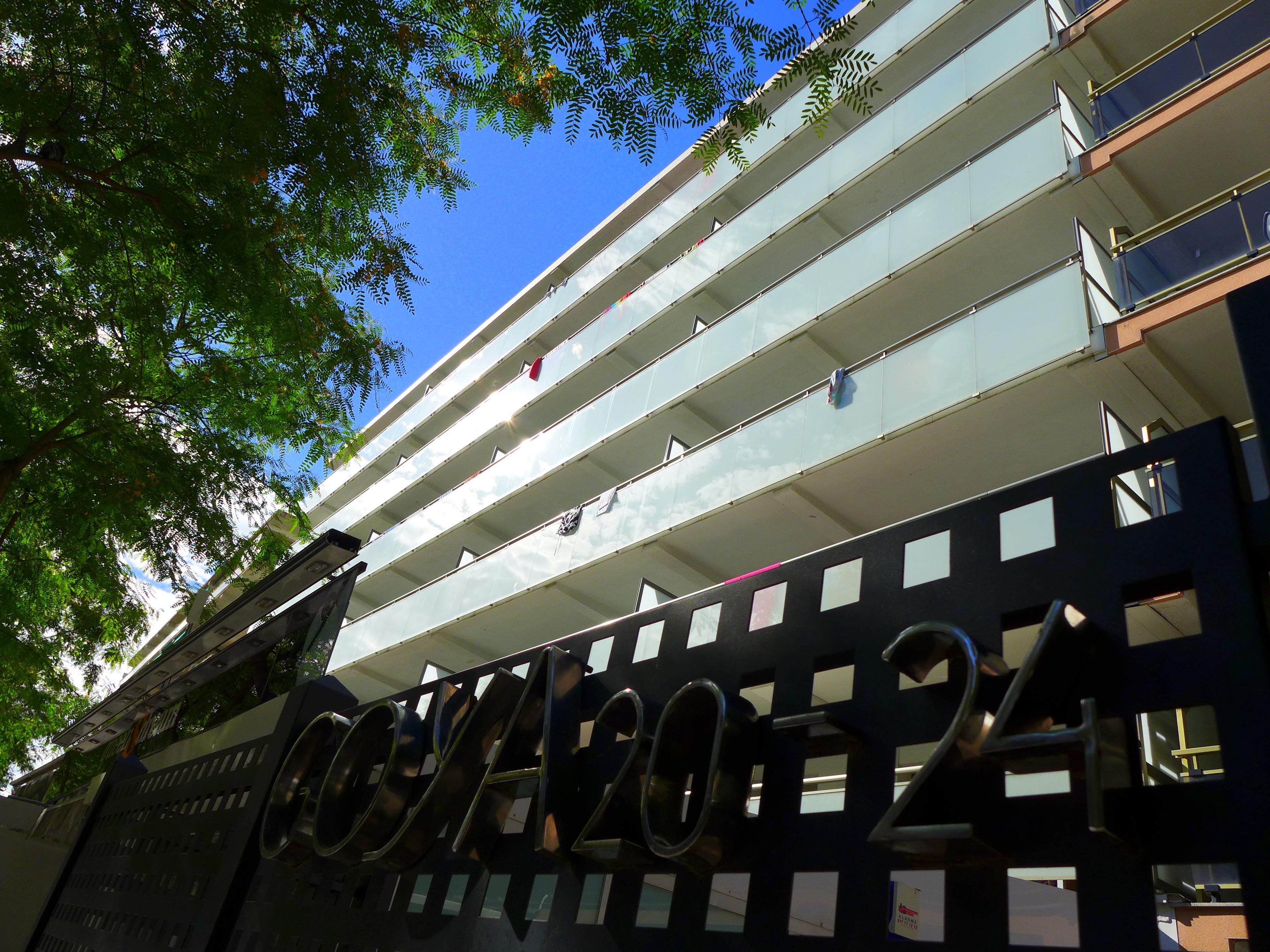 Hotel Rentalmar Goya