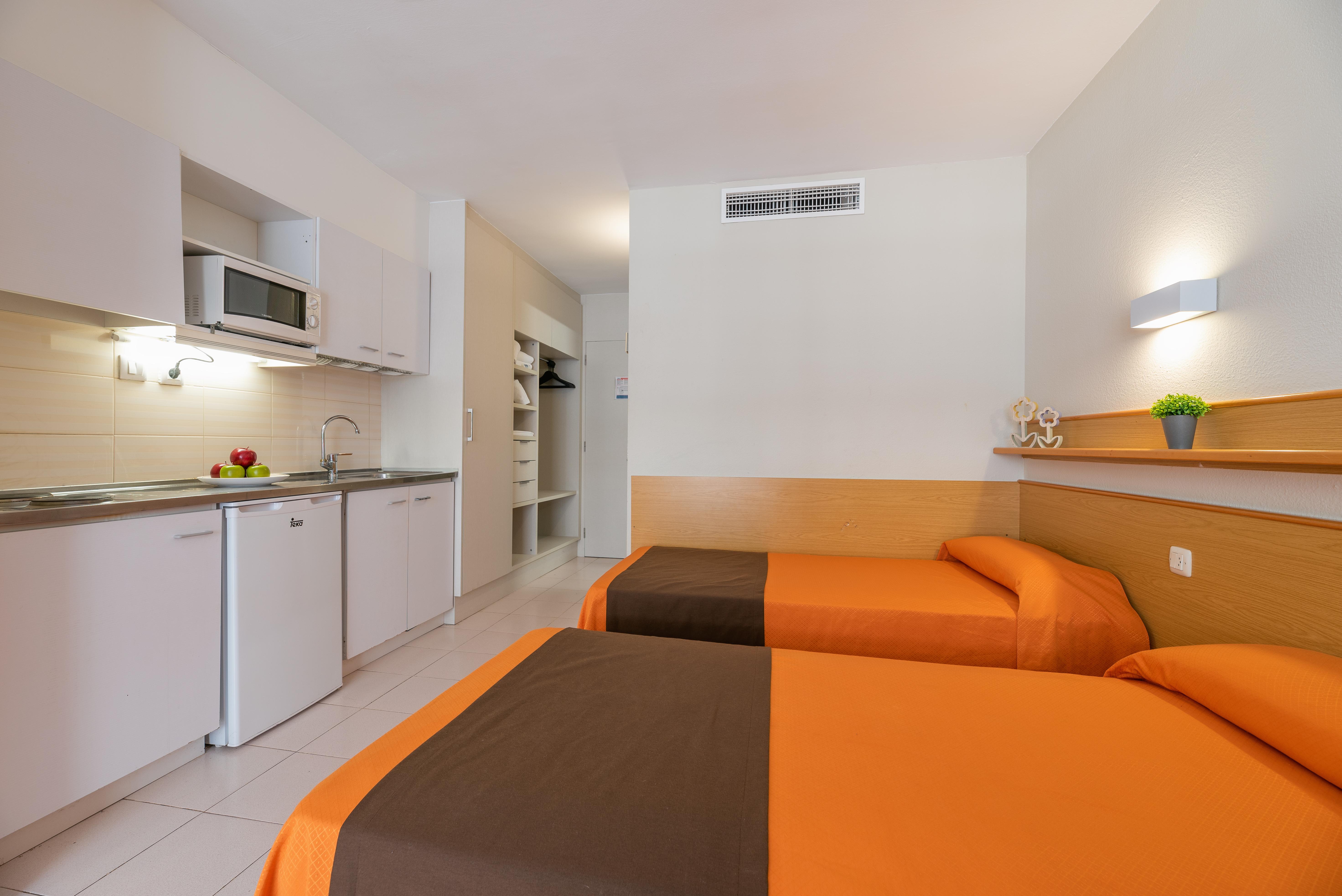 Apartment Vendrell