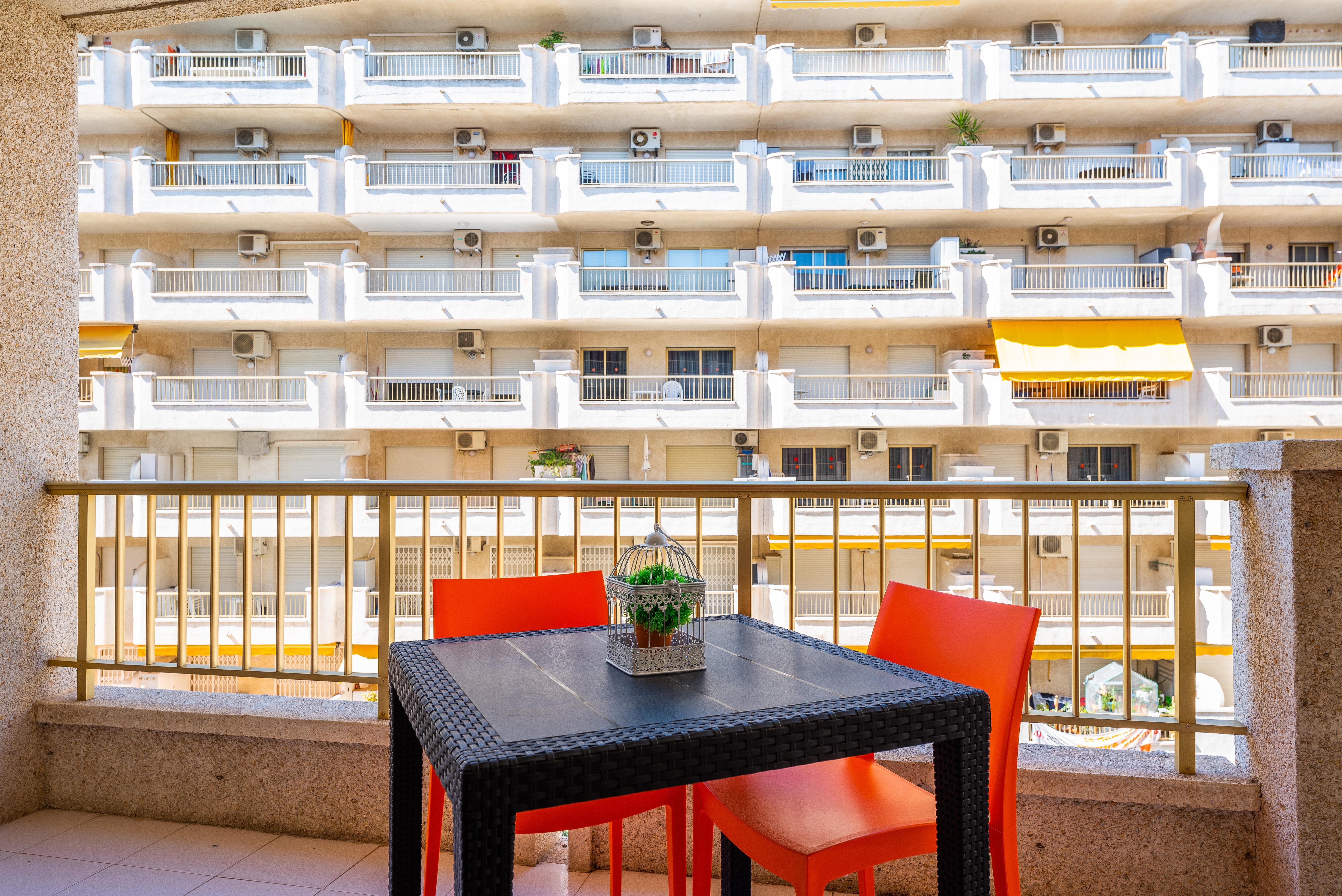 Apartment Vendrell Salou
