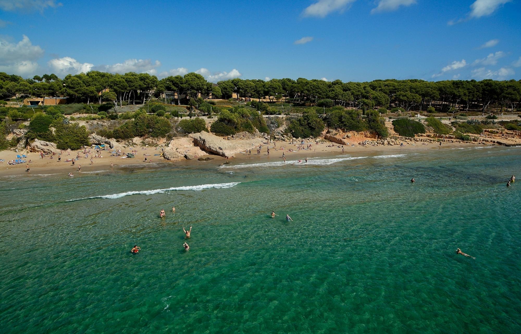 Apartment Vendrell