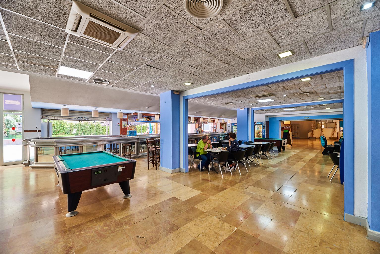 Vendrell Apartment
