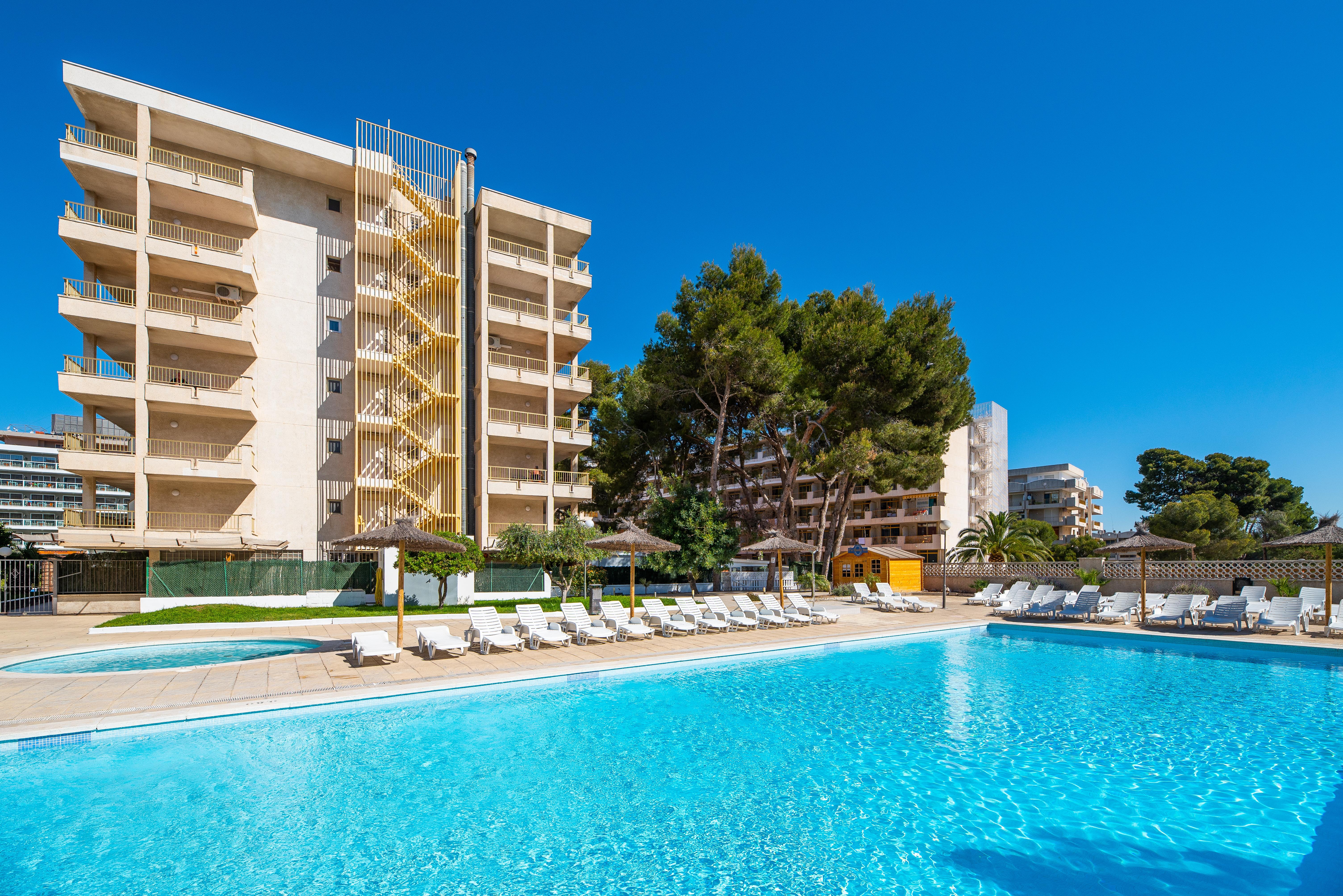 Vendrell Apartment Salou