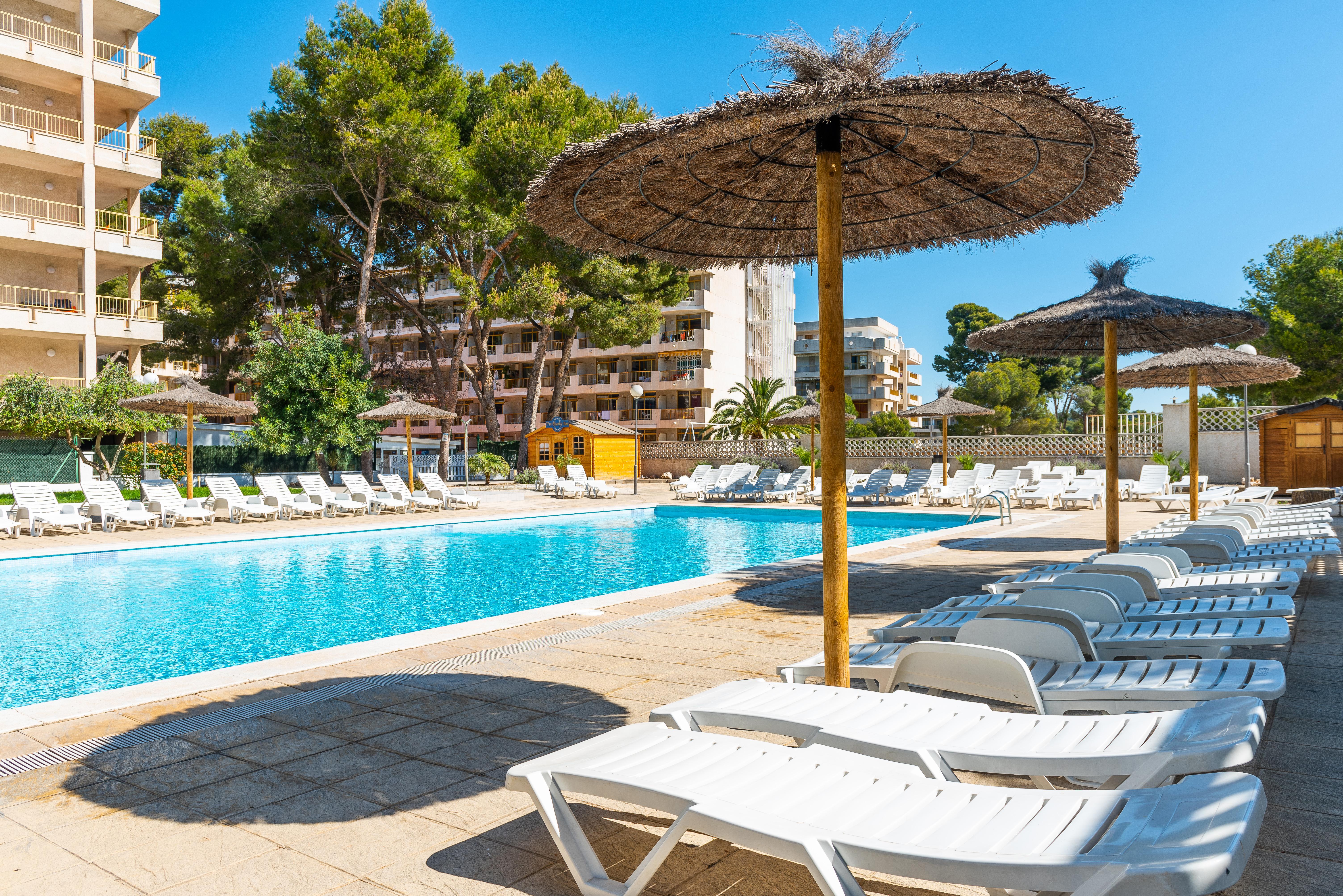Vendrell Apartment