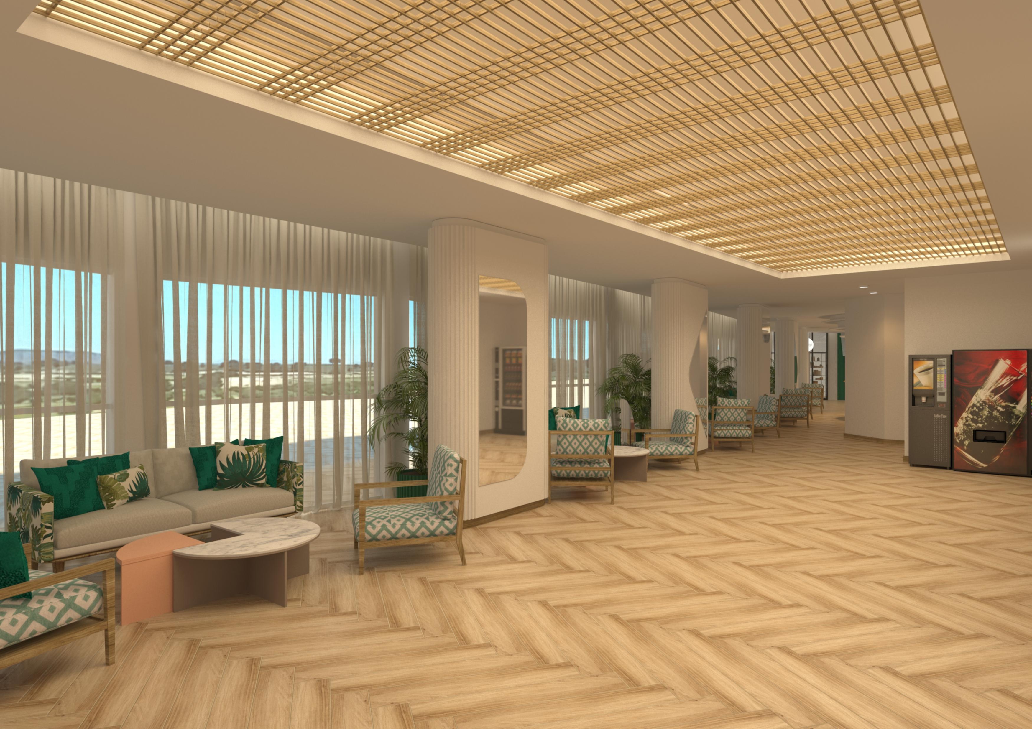 Medplaya Calypso Hotel Salou