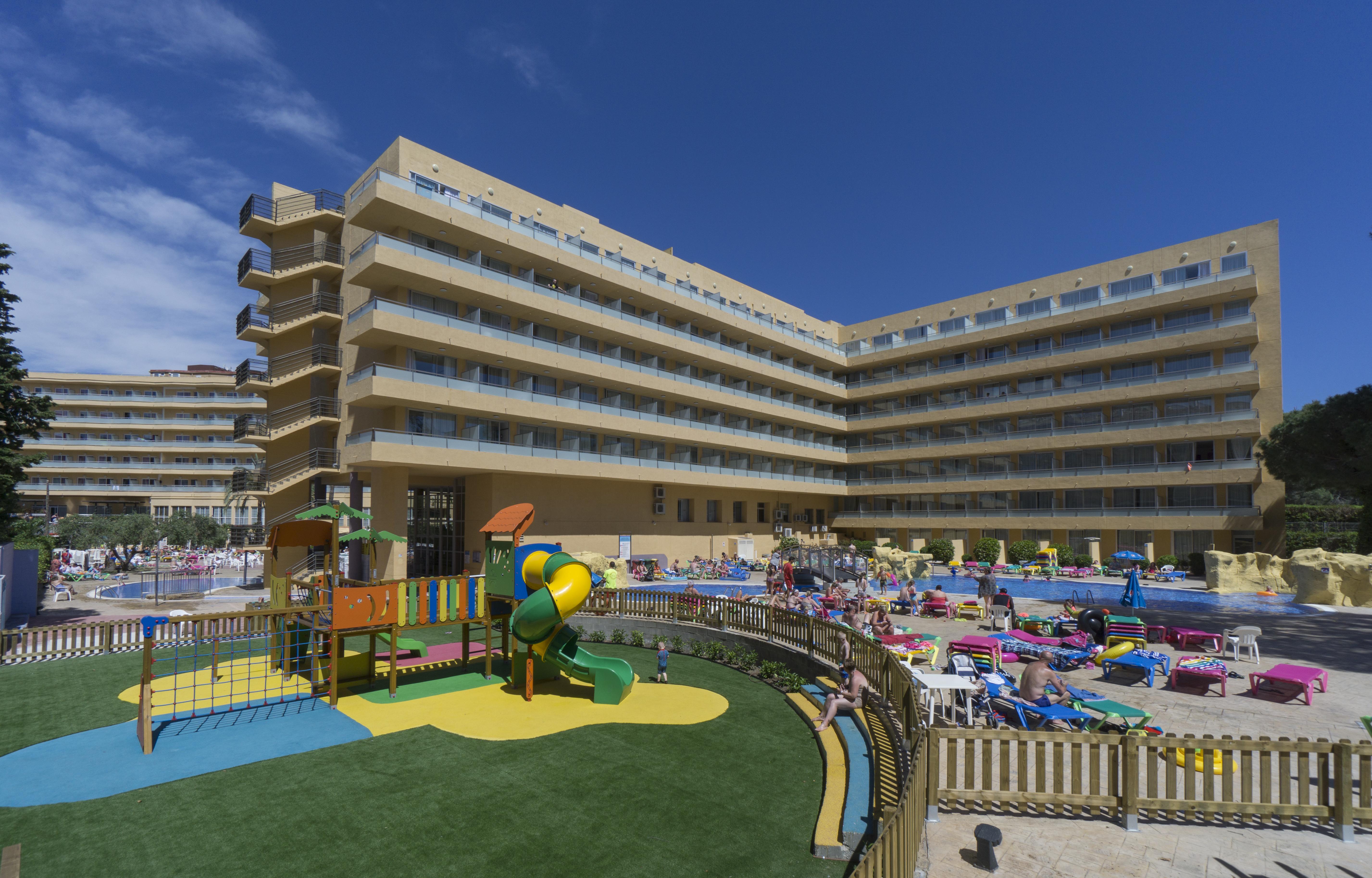 Hotel Medplaya Calypso Salou