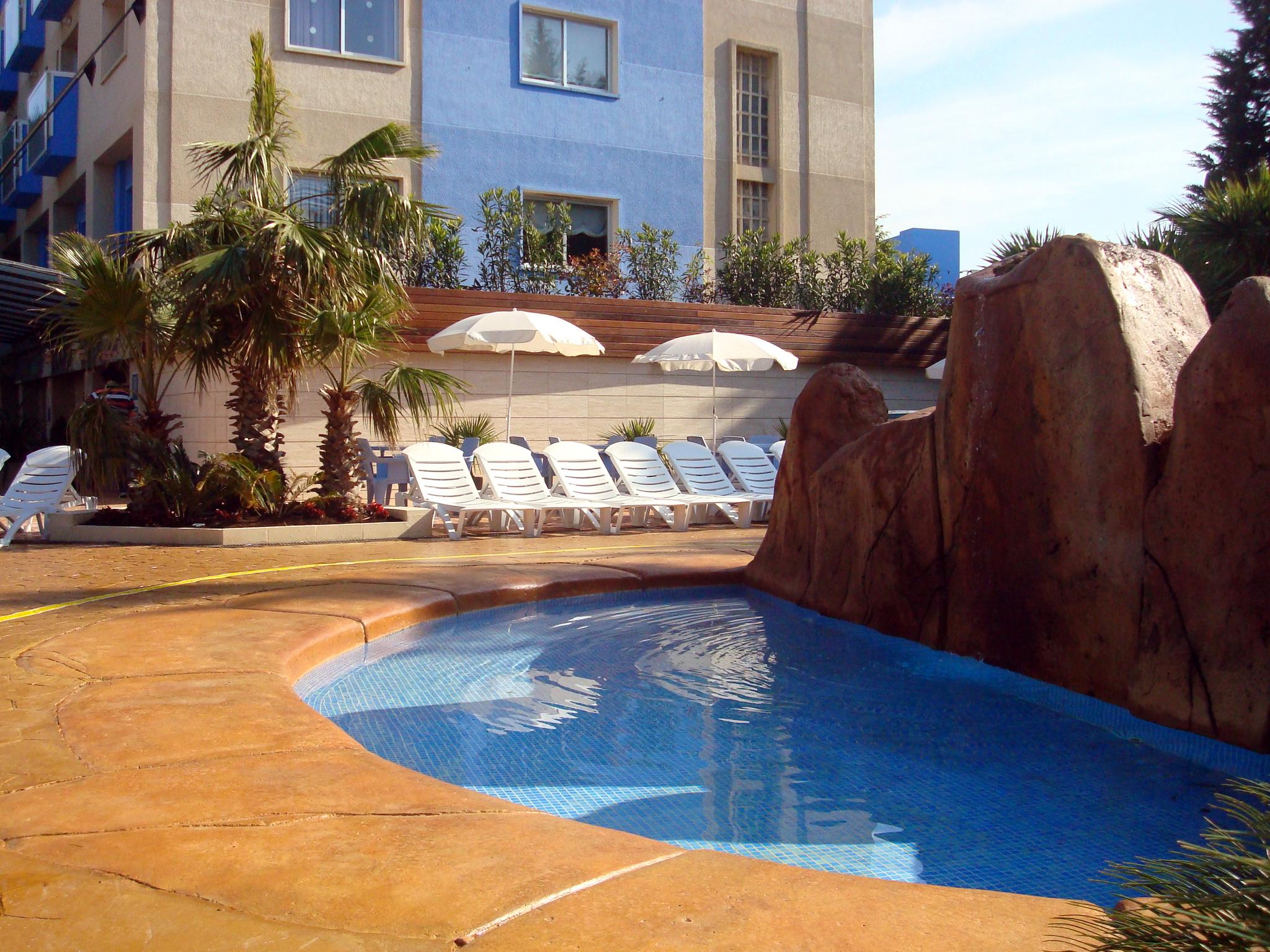 Villamarina Club 3* Salou