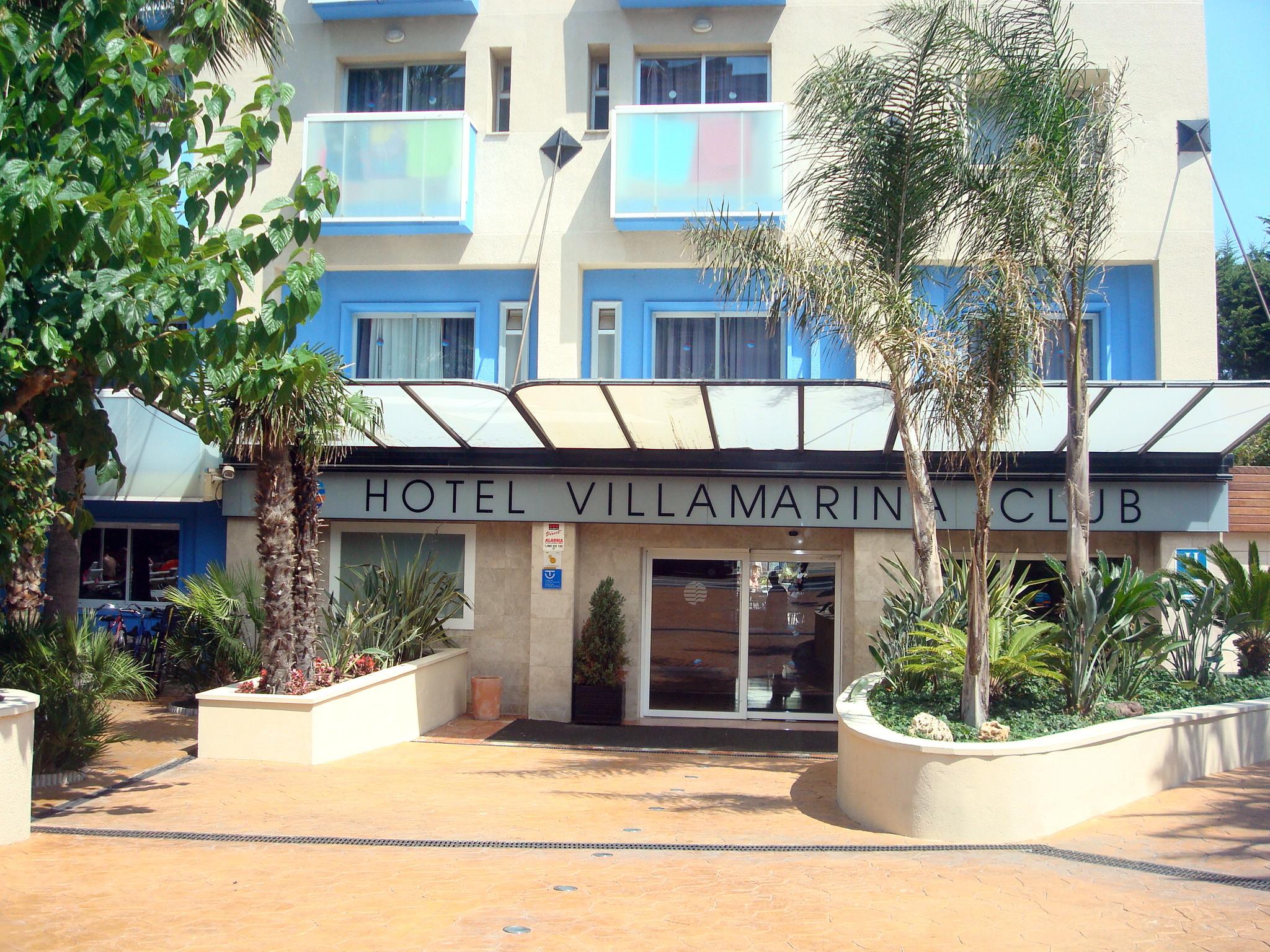 Villamarina Club 3* Salou