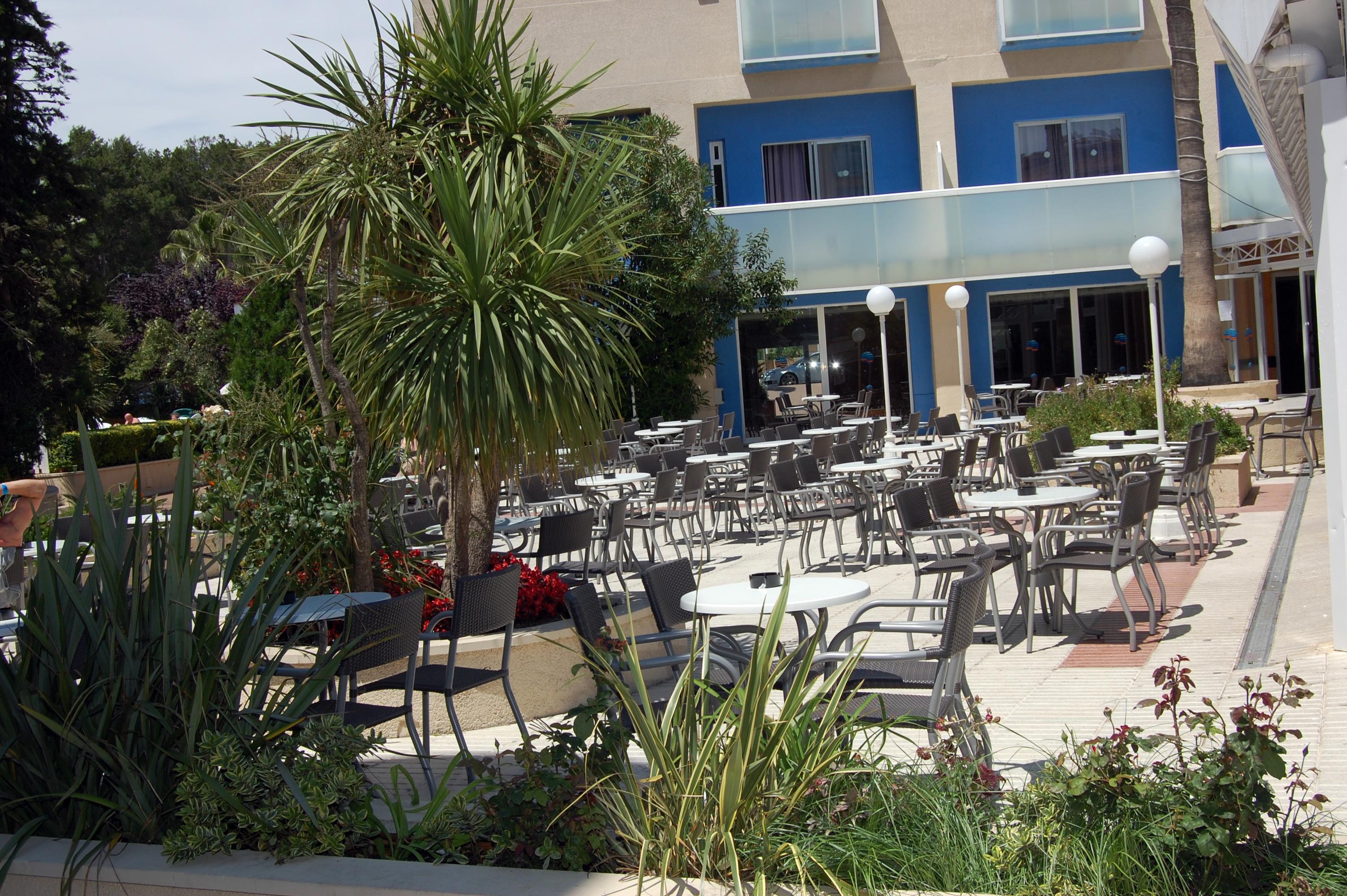 Villamarina Club 3* Salou