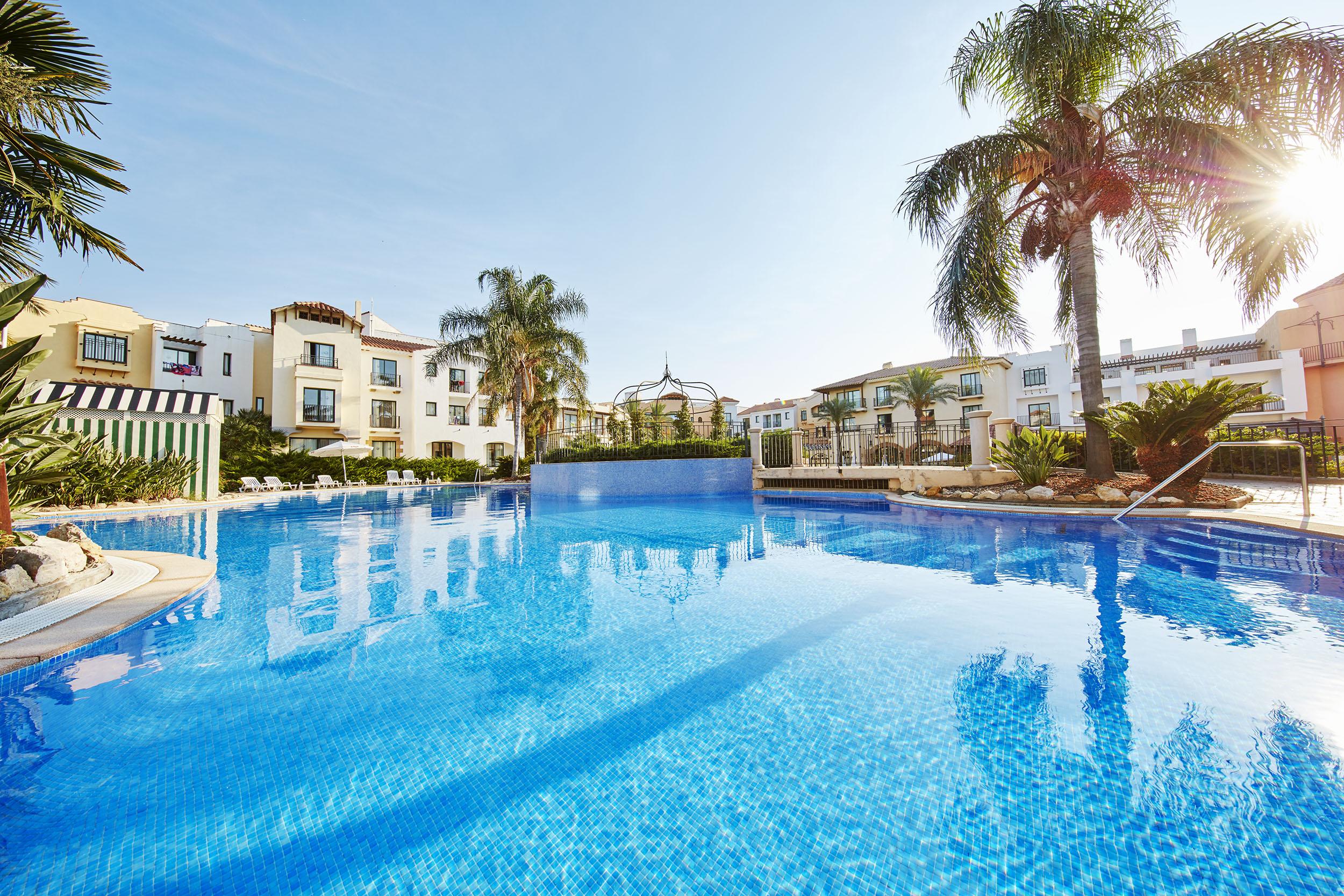 Portaventura Hotel: Theme Park Access Included Hotel 4*