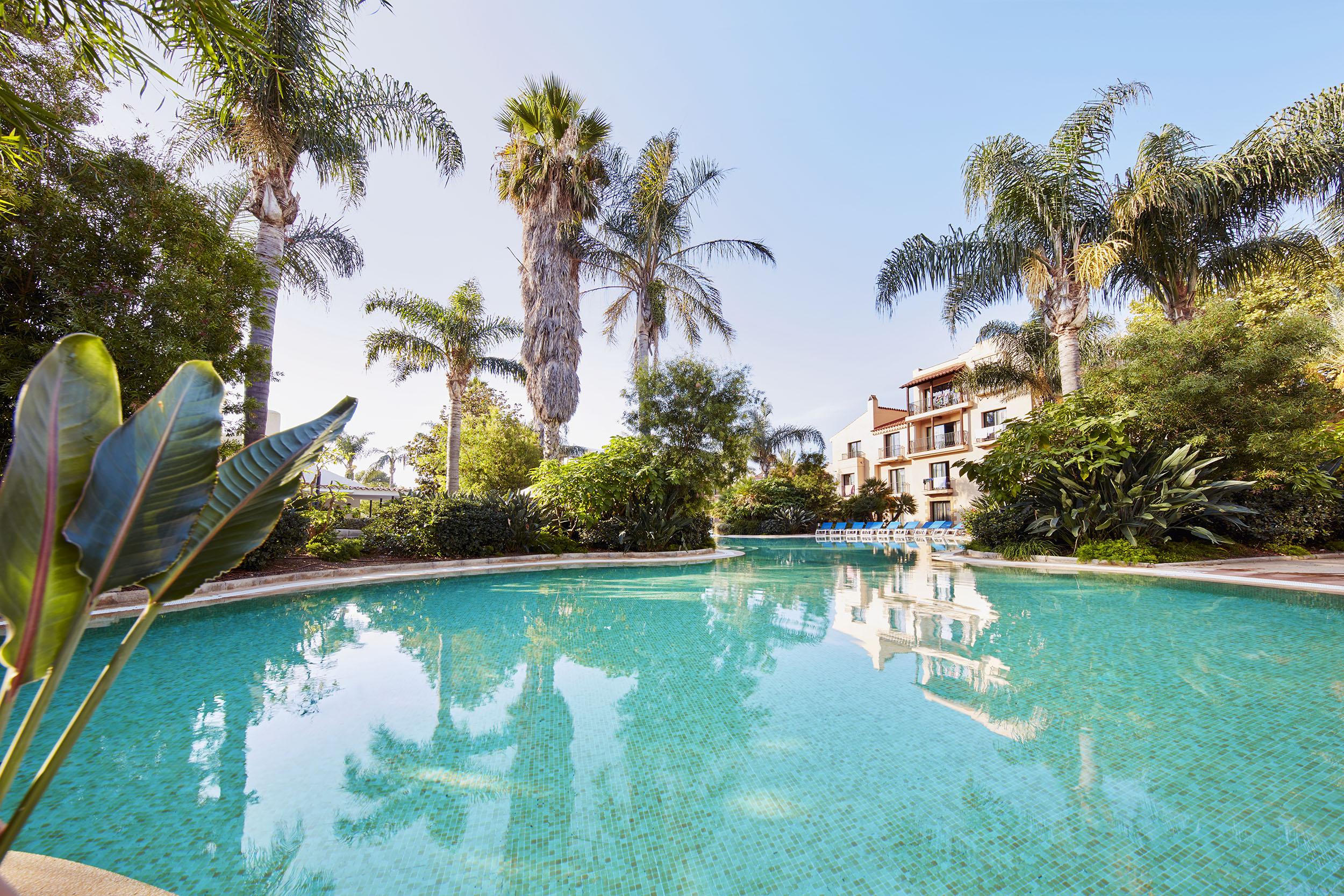 Hotel Portaventura Hotel: Theme Park Access Included 4*