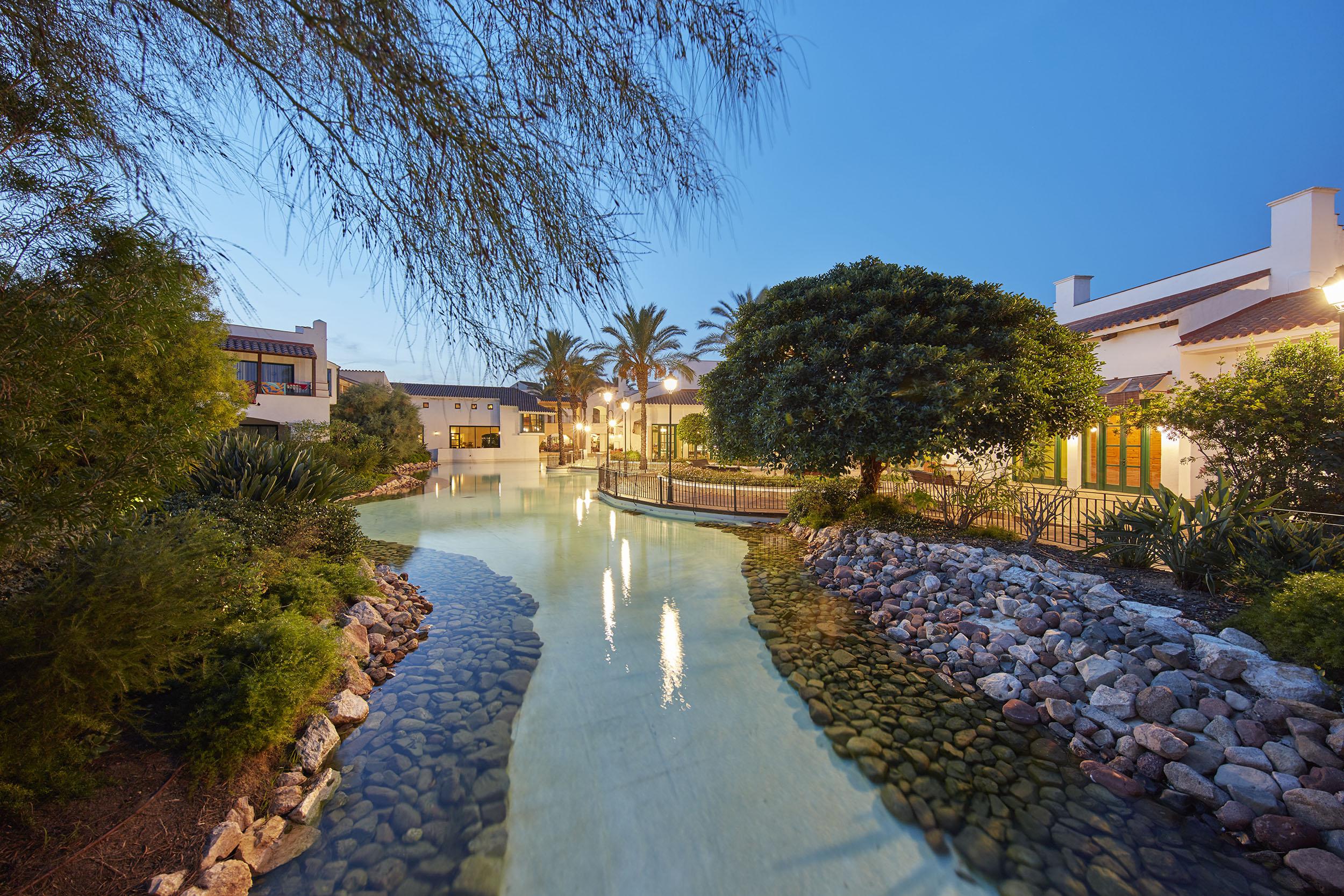 Hotel Portaventura Hotel: Theme Park Access Included