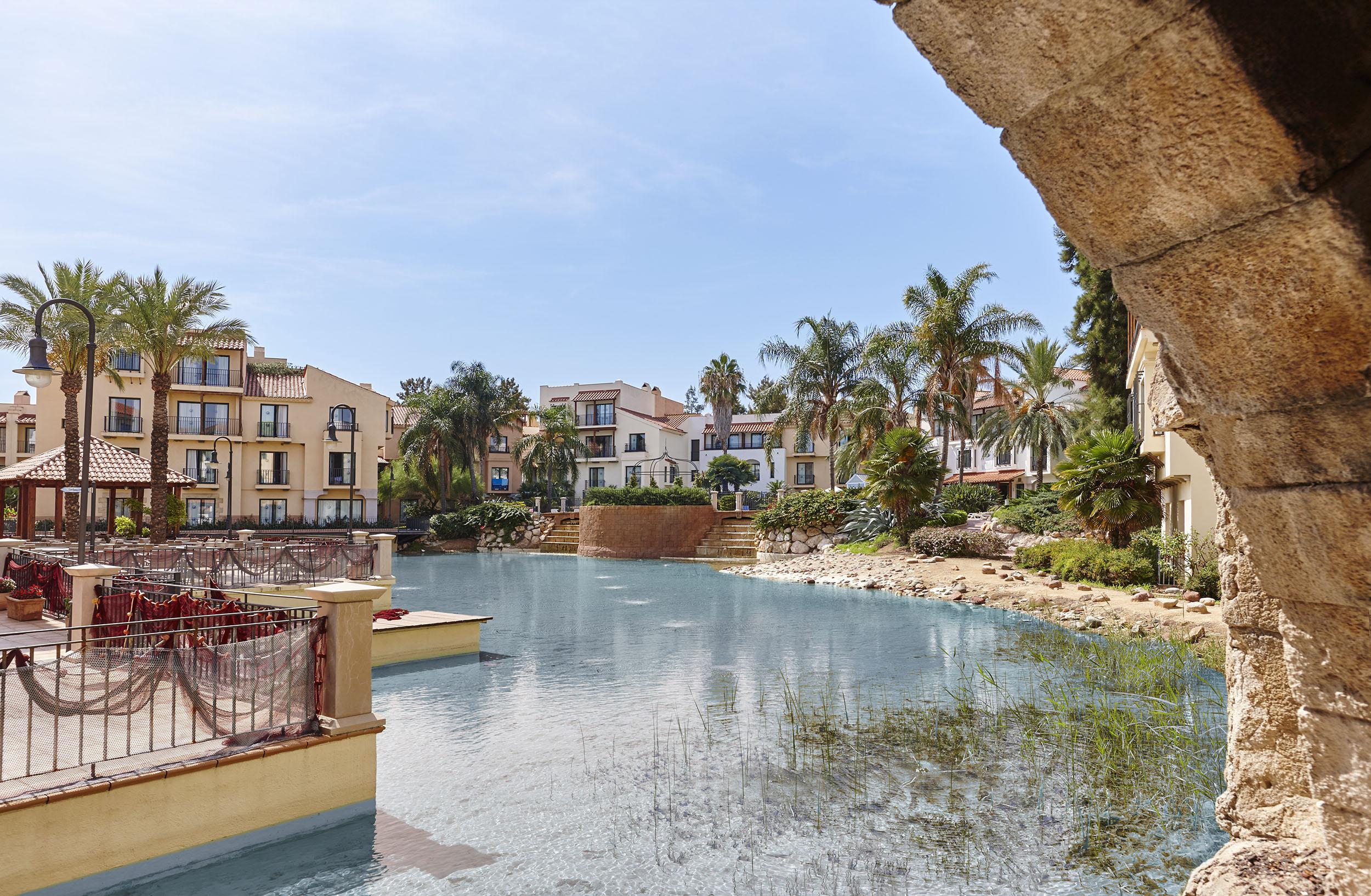 Portaventura Hotel: Theme Park Access Included Hotel