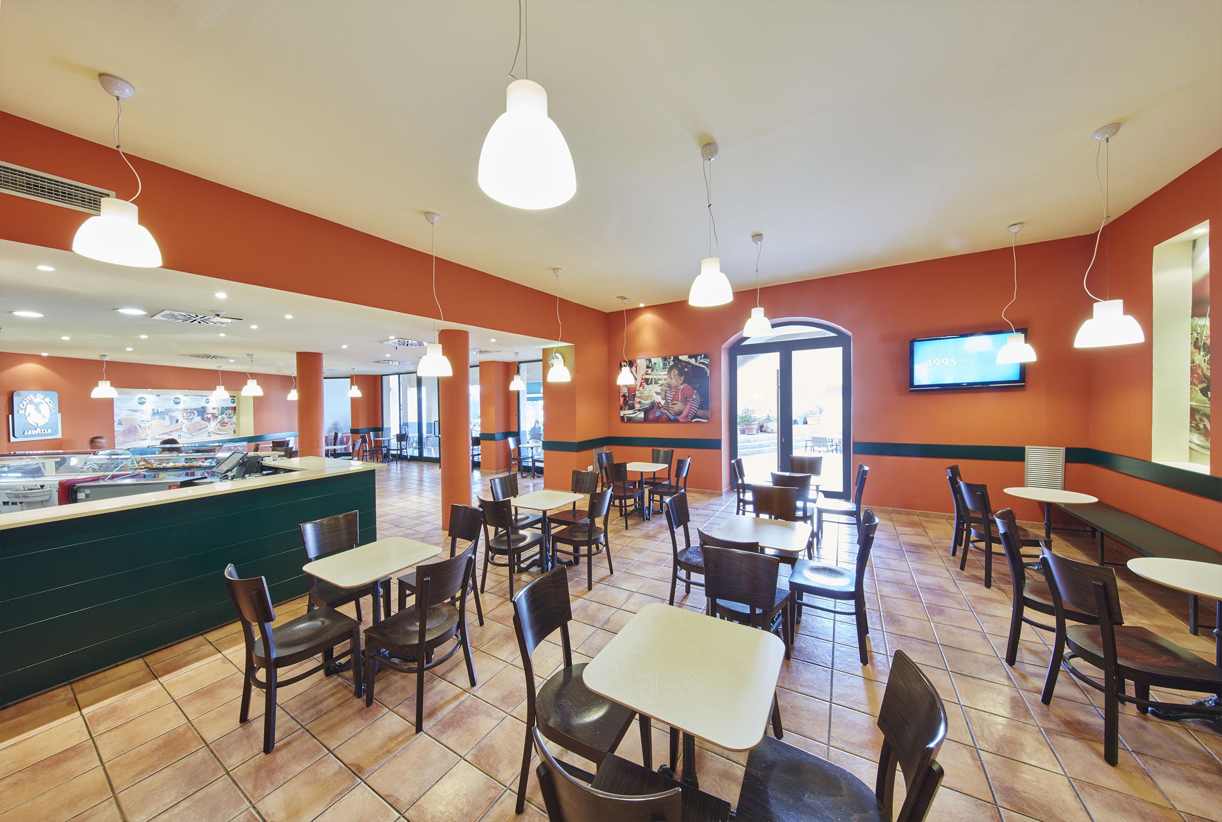 Portaventura Hotel: Theme Park Access Included 4*