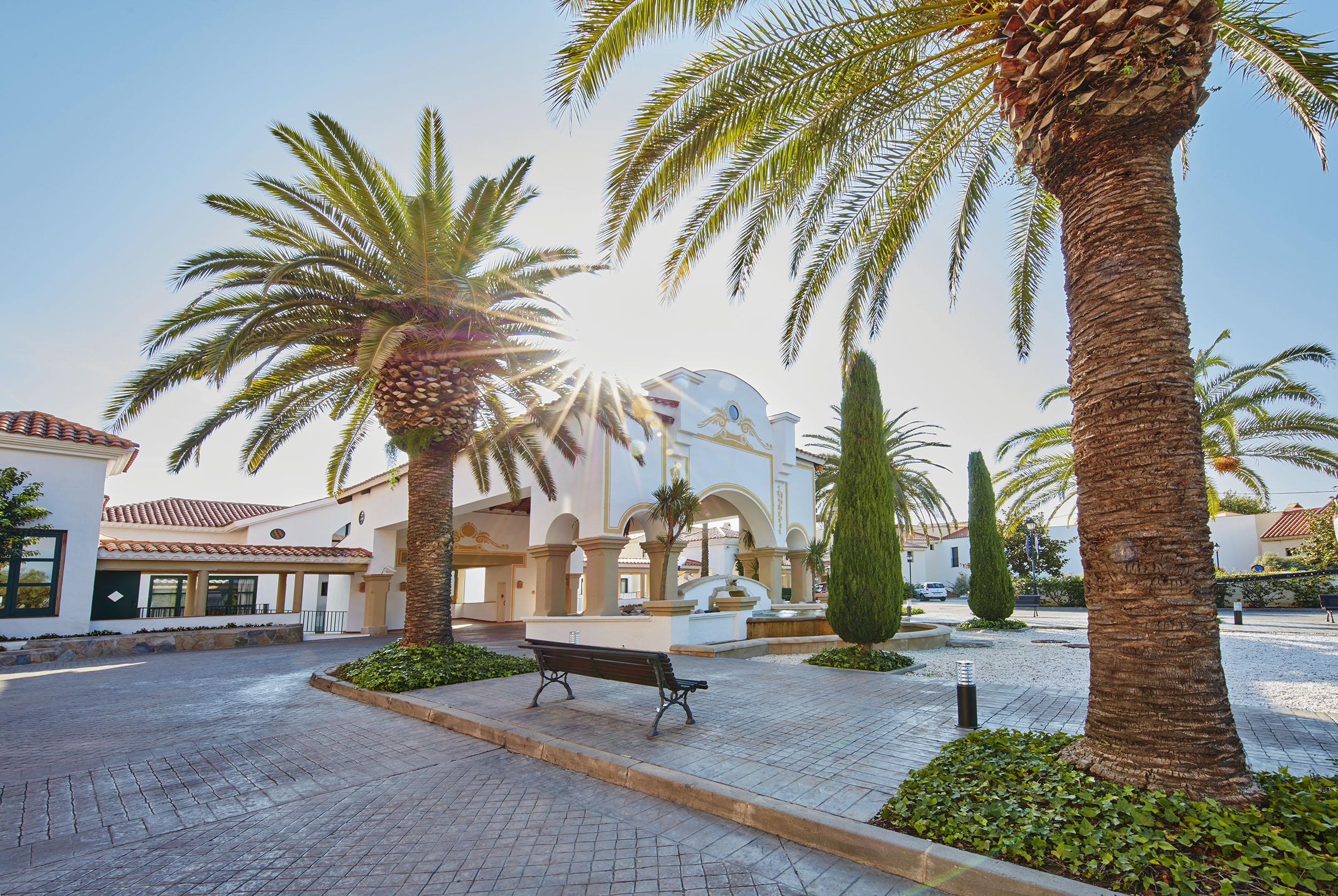 Hotel Portaventura Hotel: Theme Park Access Included