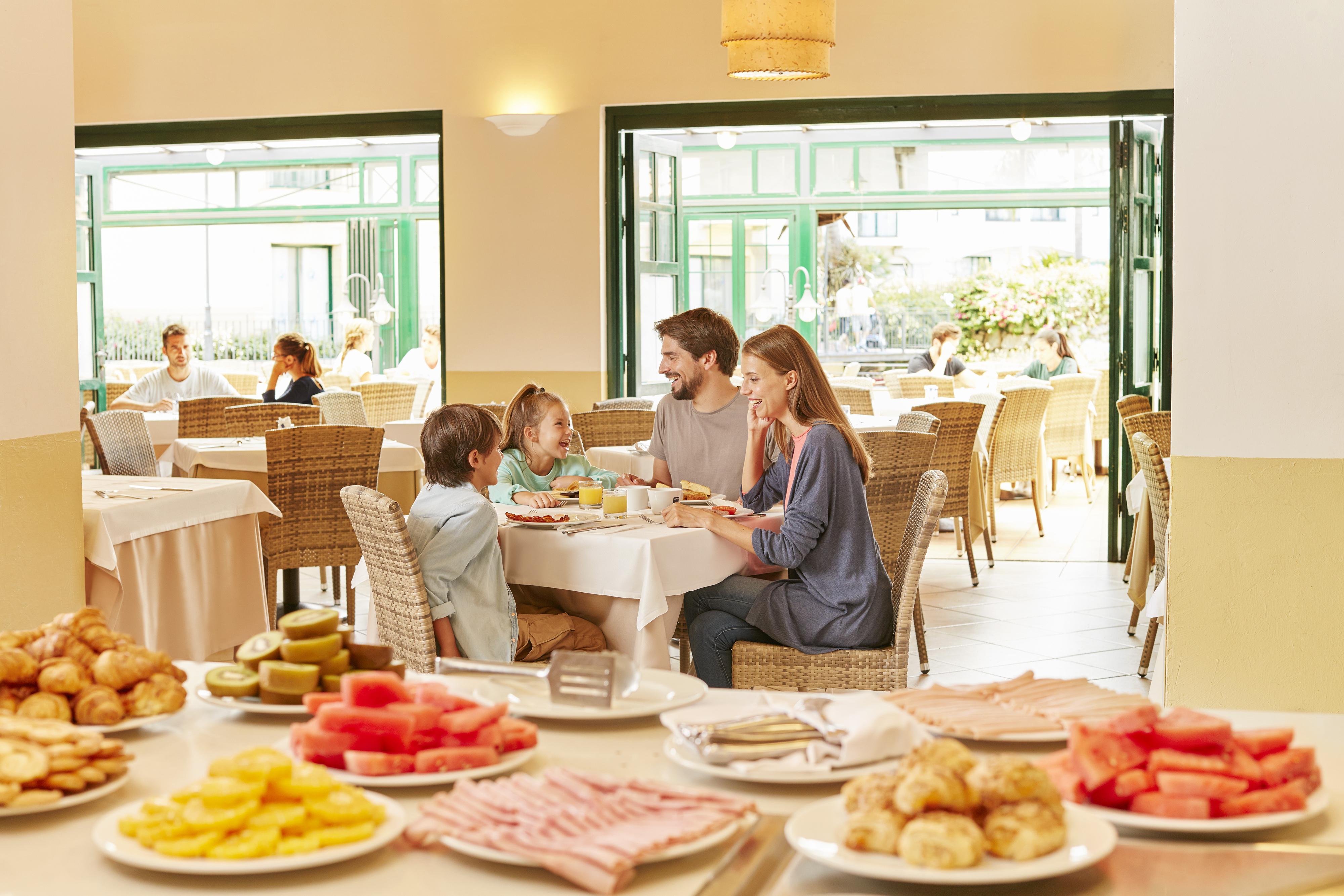 Portaventura Hotel: Theme Park Access Included Hotel