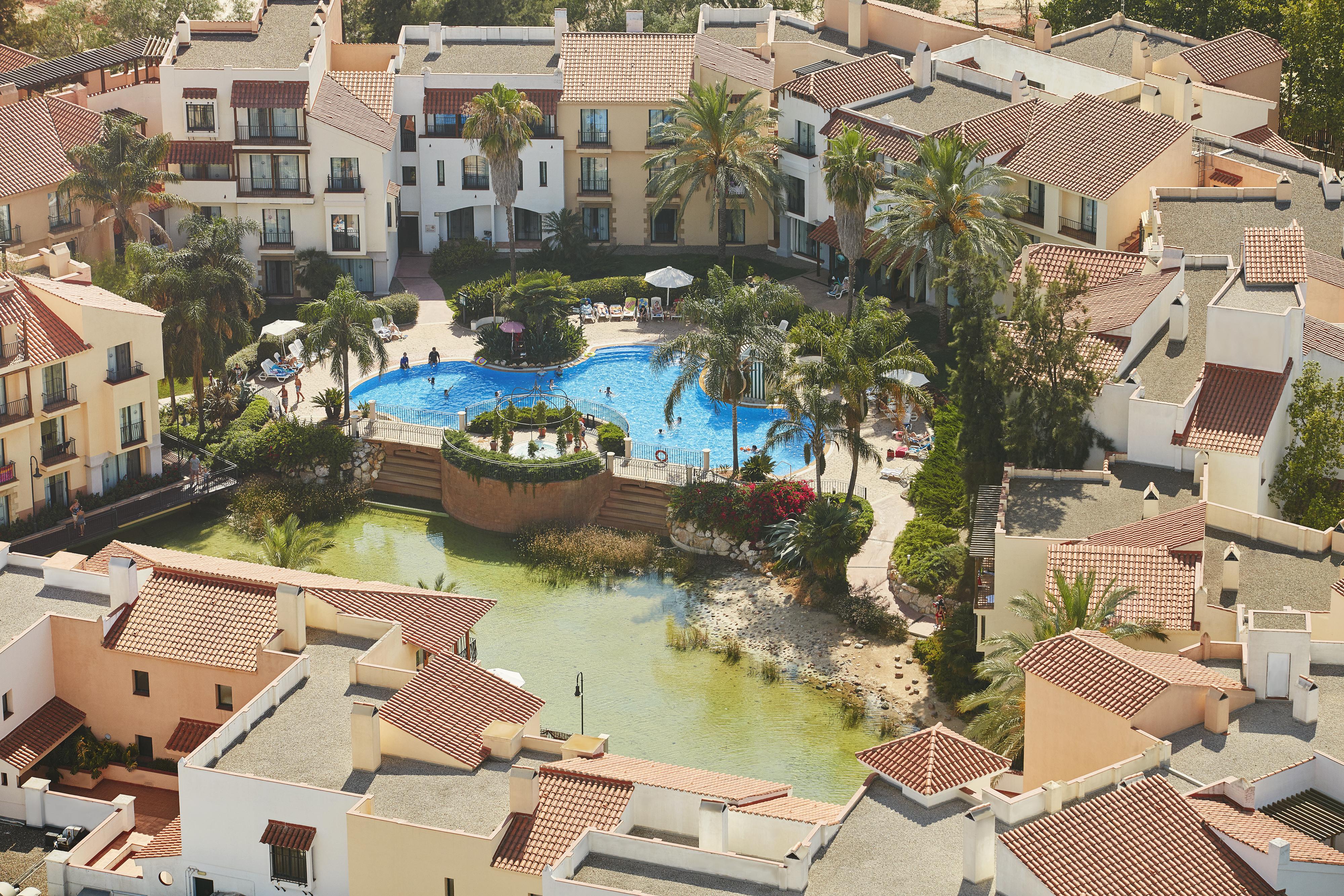 Portaventura Hotel: Theme Park Access Included Hotel