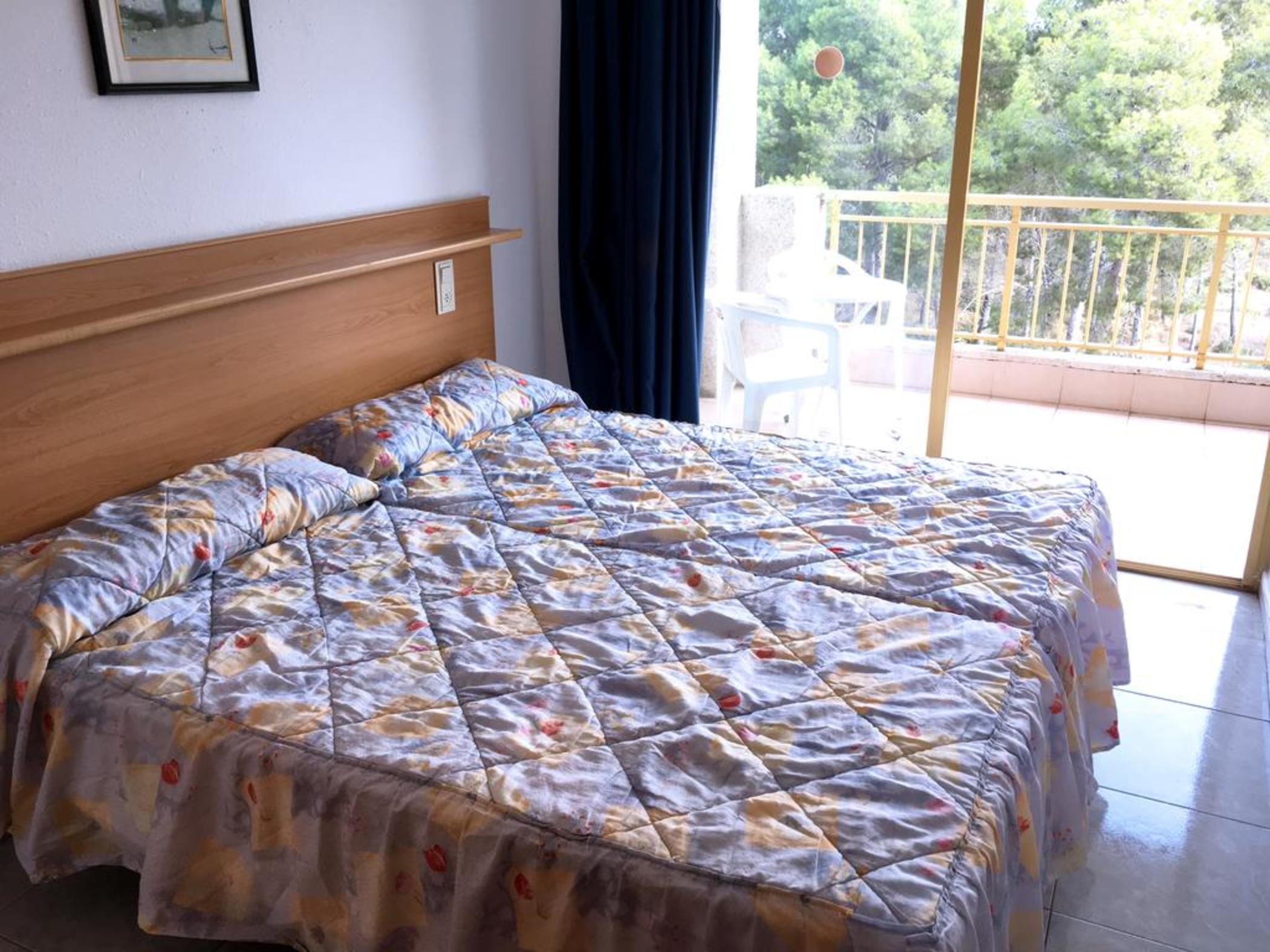 C&b Catalunya 92 Hotel