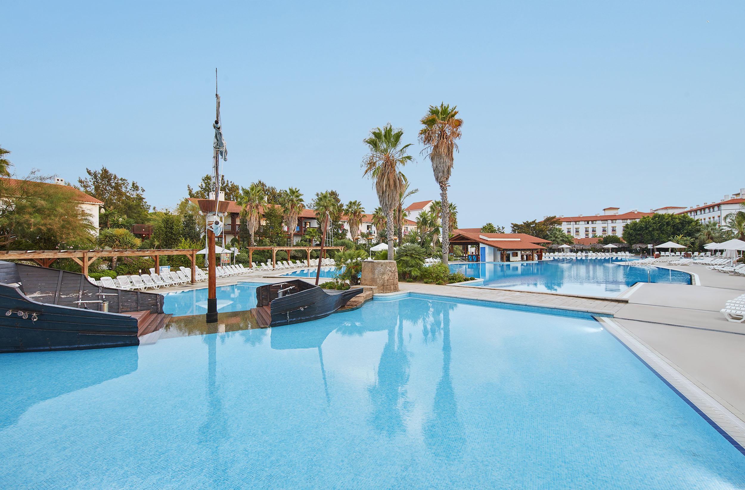 Portaventura Roulette Hotel
