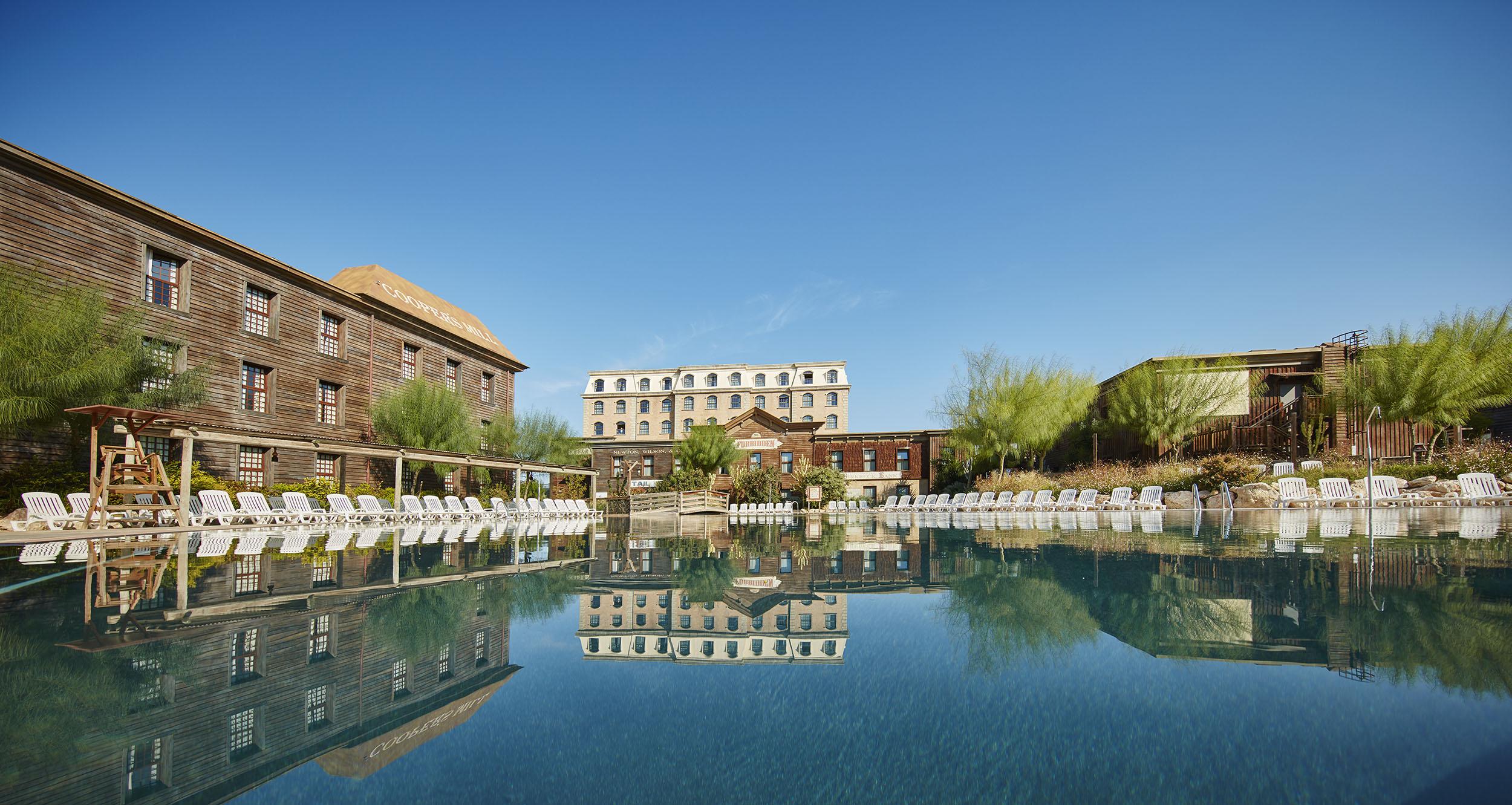 Portaventura Roulette Hotel Salou