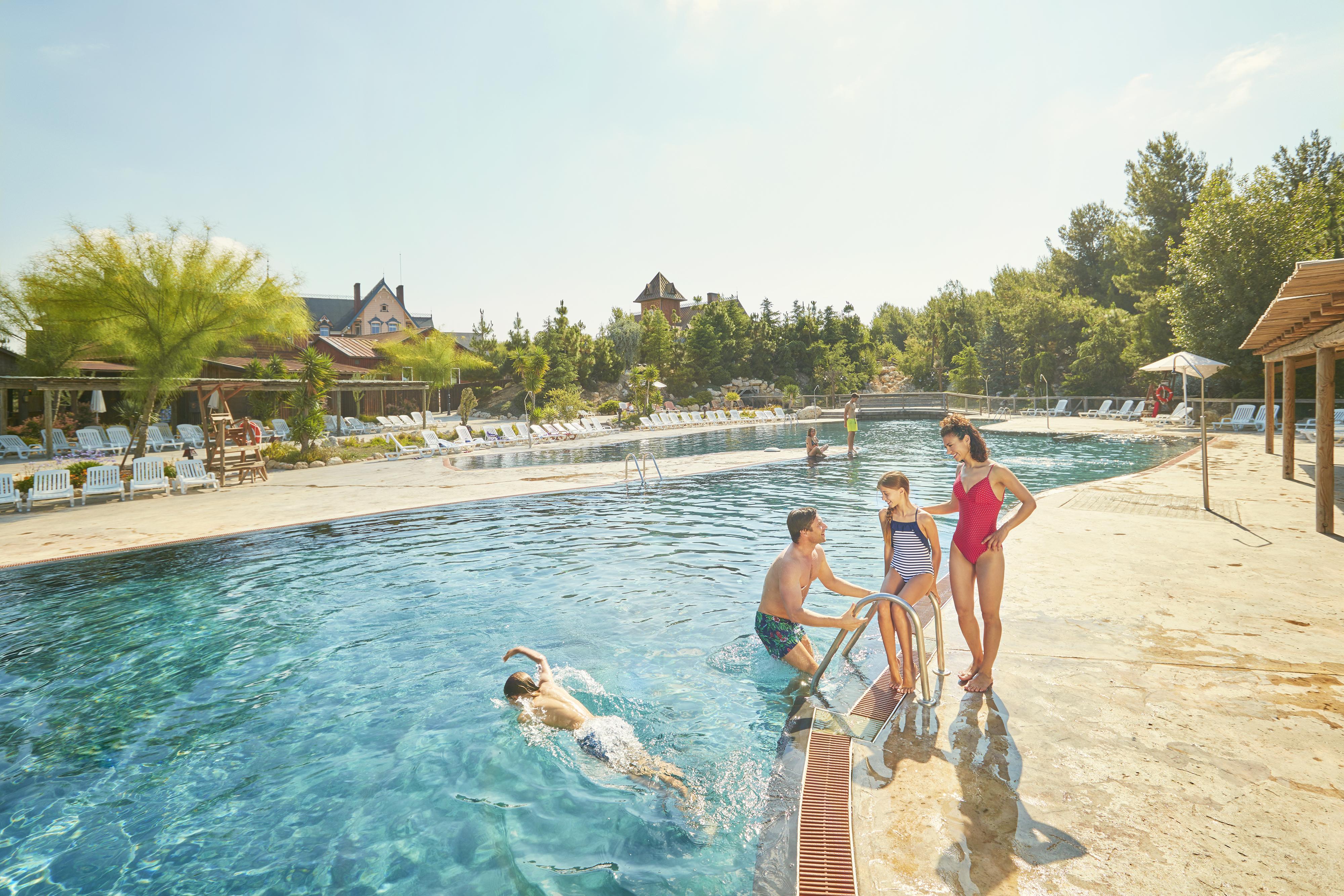 Hotel Portaventura Roulette 4*
