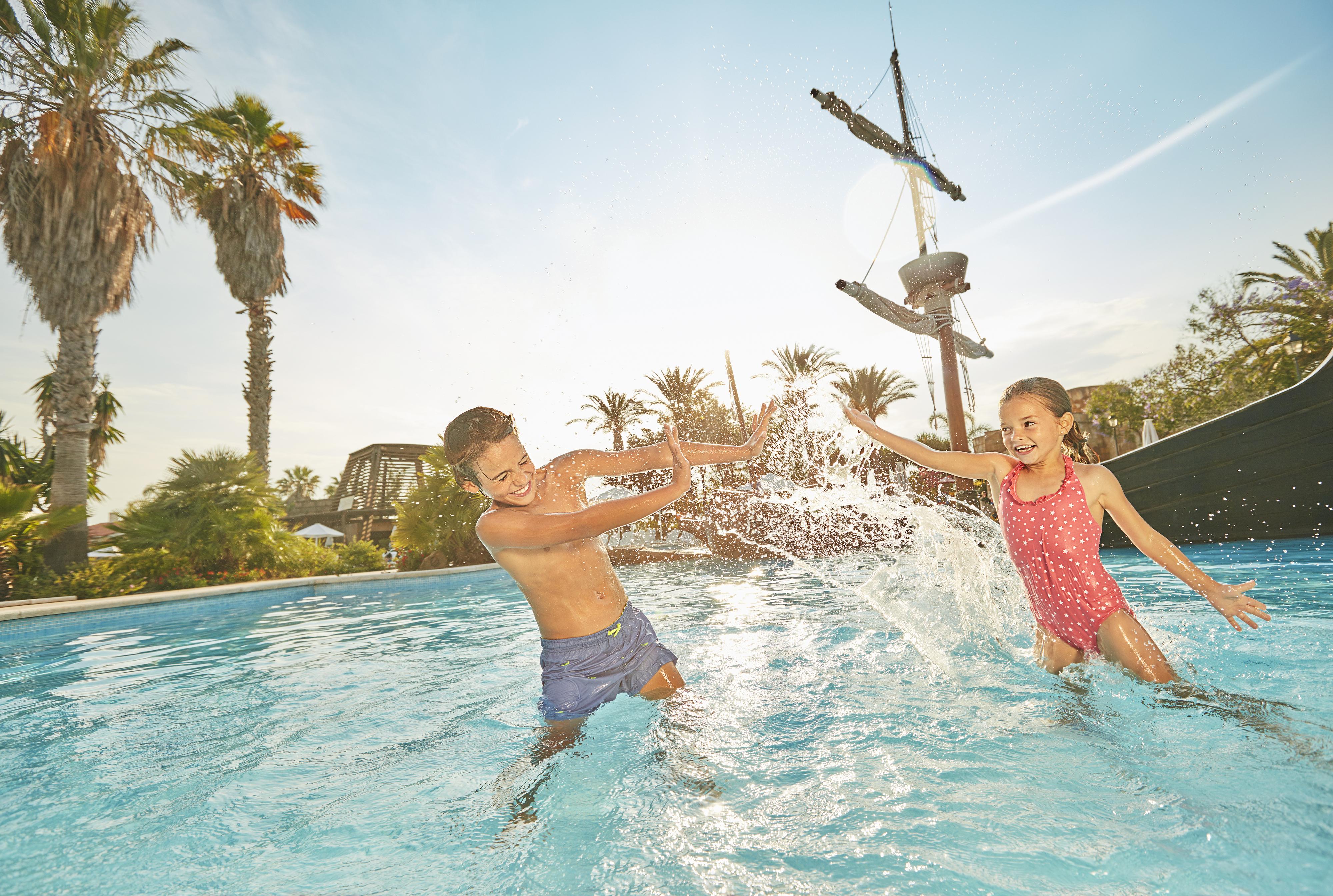 Portaventura Roulette Hotel 4*