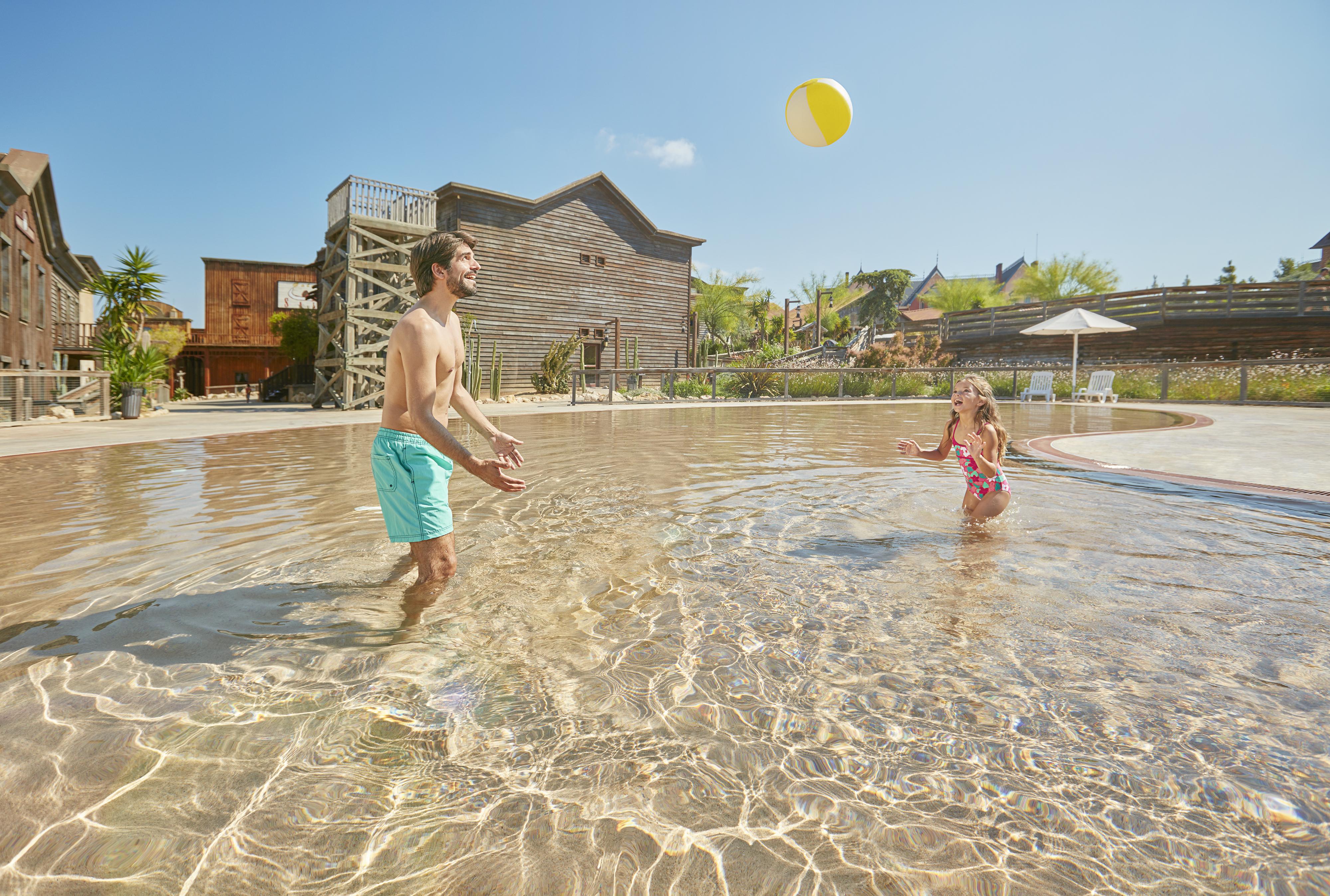 Portaventura Roulette Hotel Salou