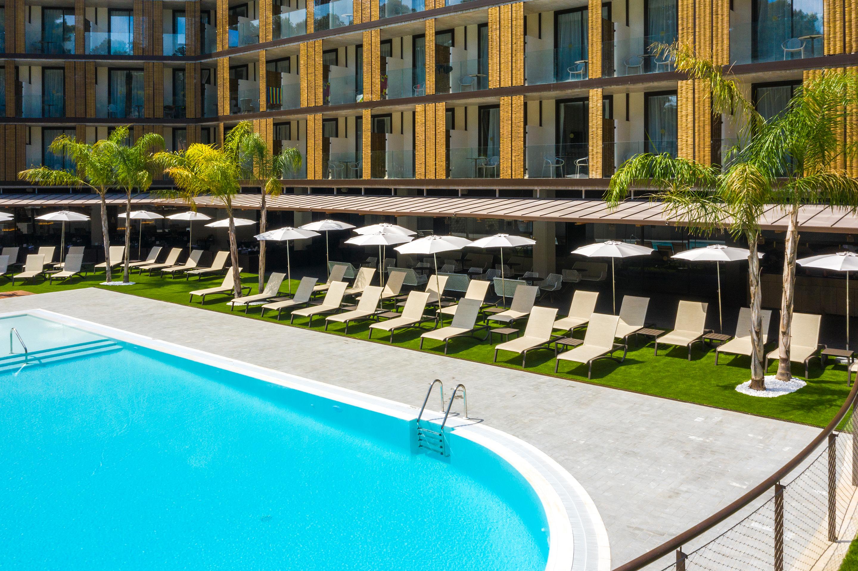 Hotel Golden Costa - Adults Only 4* Sup