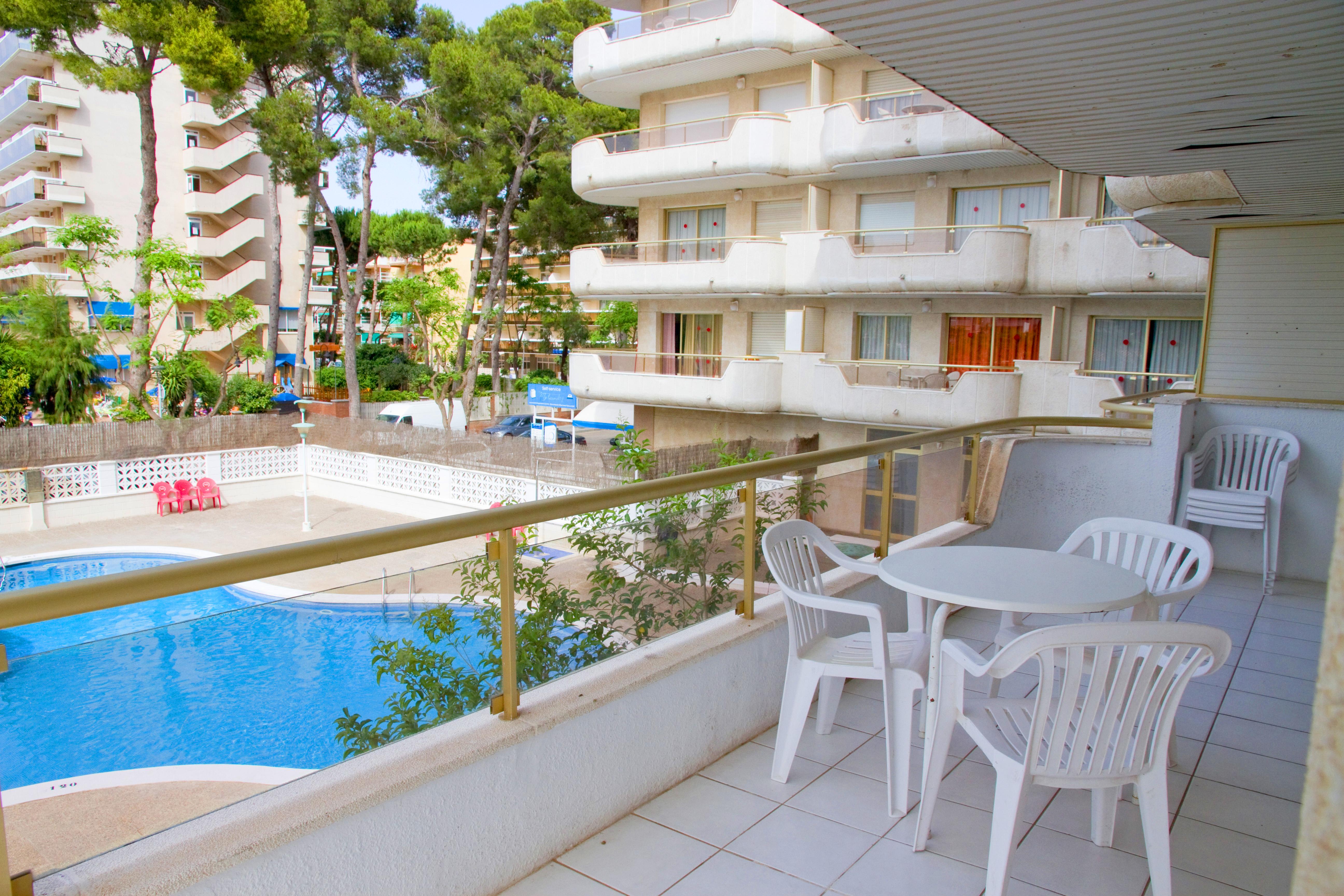 Apartamento Rentalmar Arquus I Ii Iii Iv V Park Salou