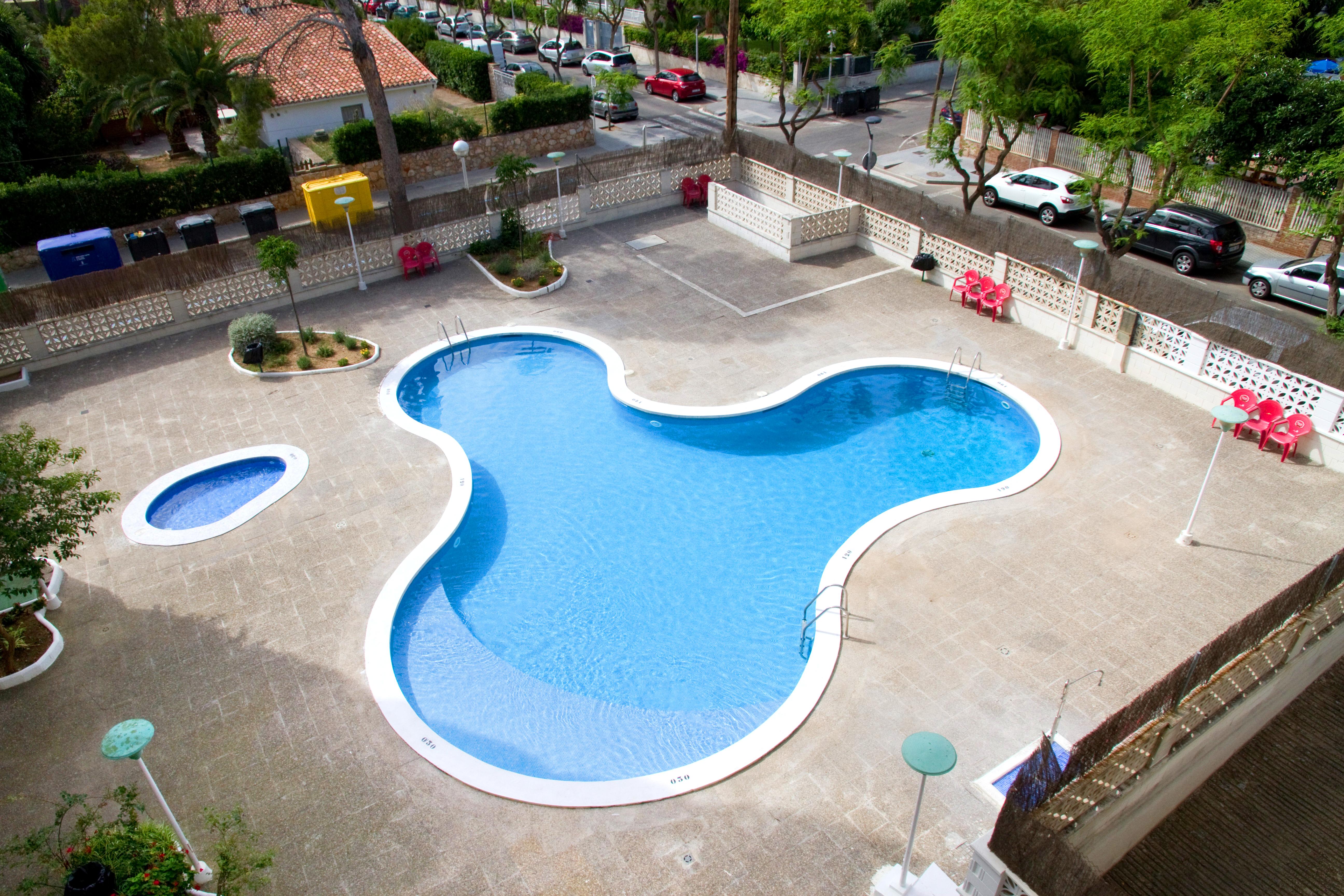 Rentalmar Arquus I Ii Iii Iv V Park Apartamento *