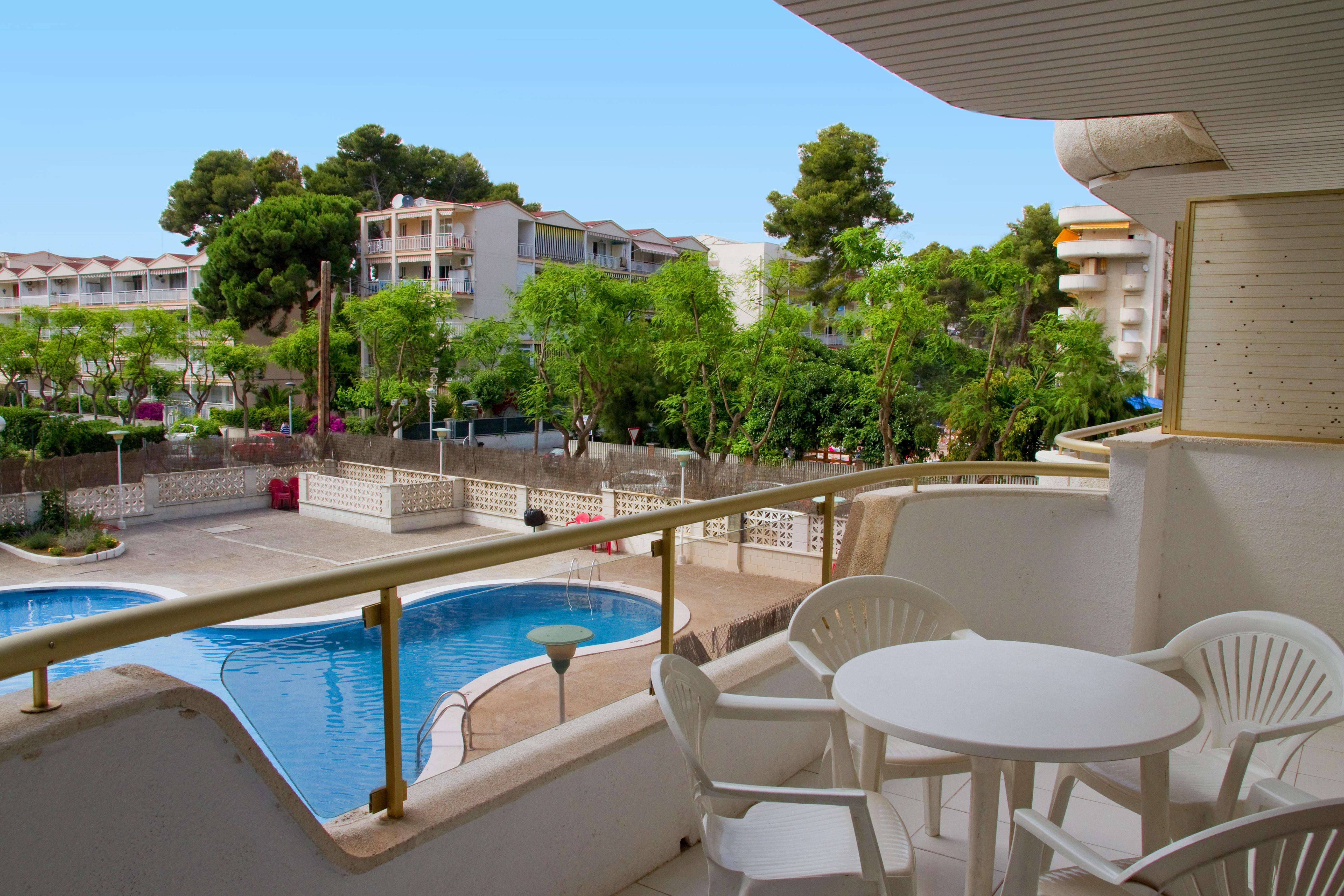 Apartamento Rentalmar Arquus I Ii Iii Iv V Park